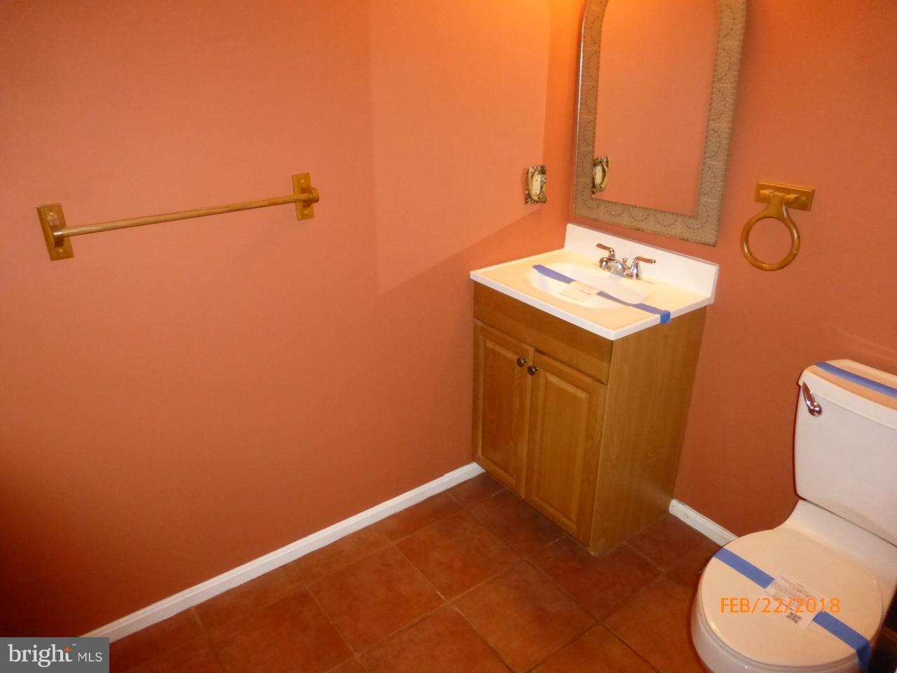 GARLAND PARK - Residential