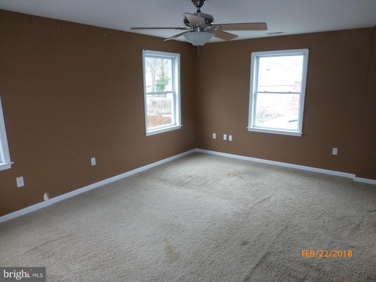 GARLAND PARK - Residential