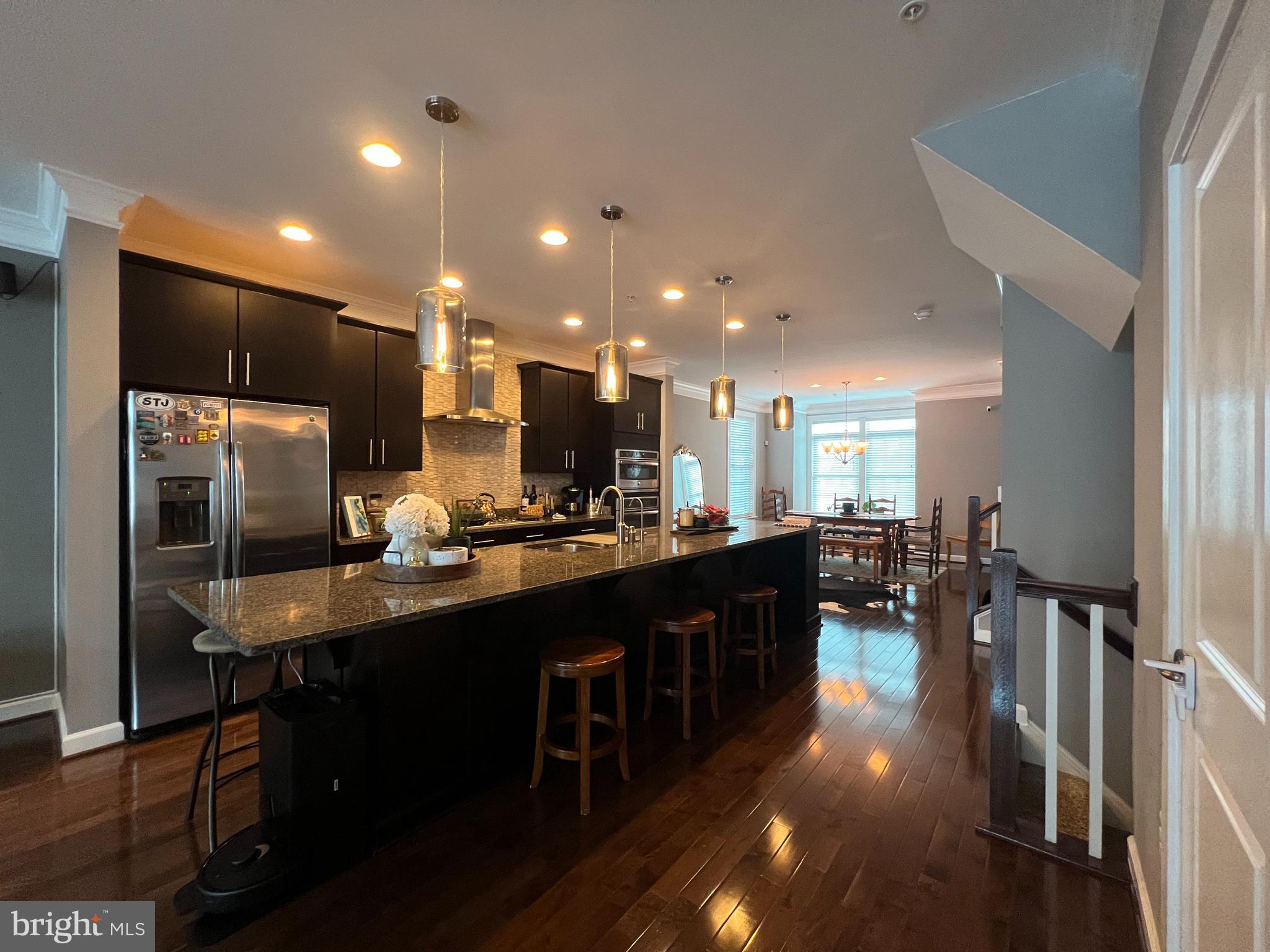 PARKSIDE - Residential Lease