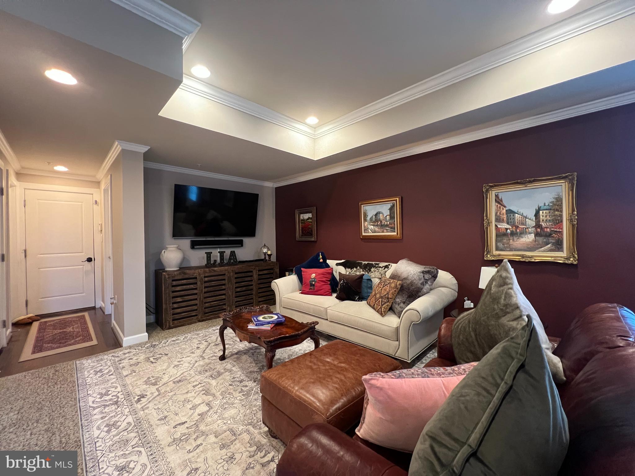 PARKSIDE - Residential Lease