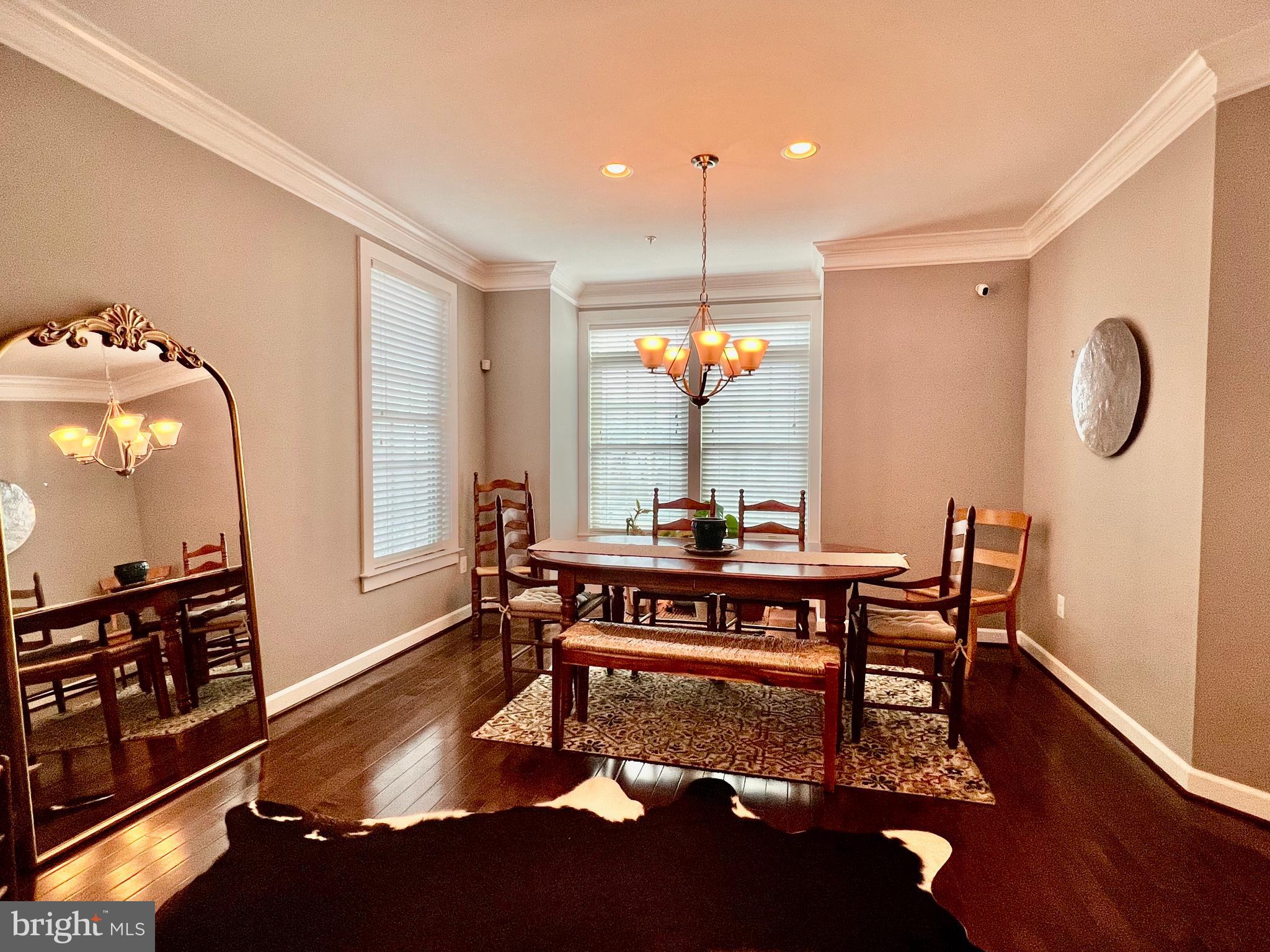 PARKSIDE - Residential Lease