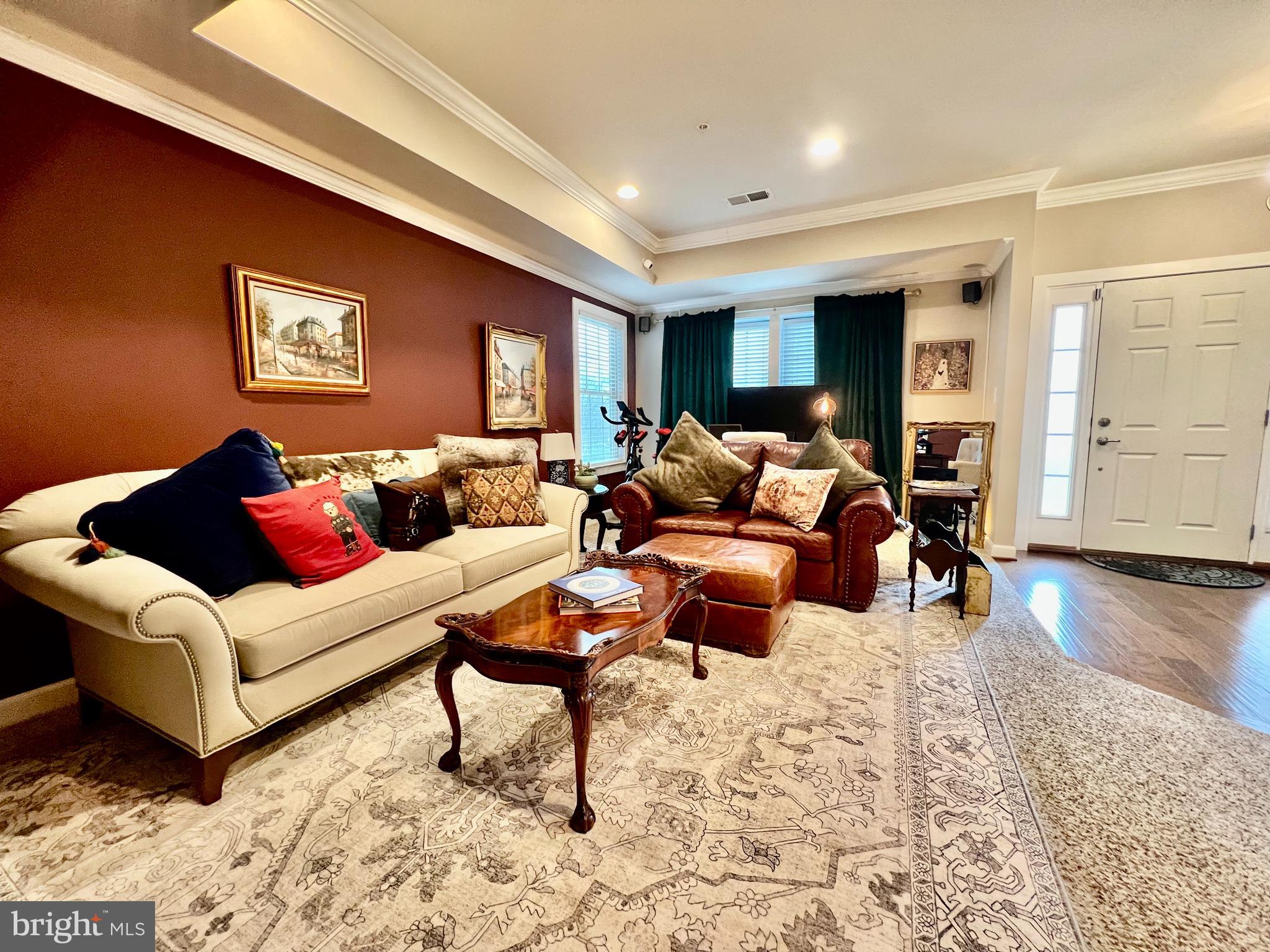 PARKSIDE - Residential Lease