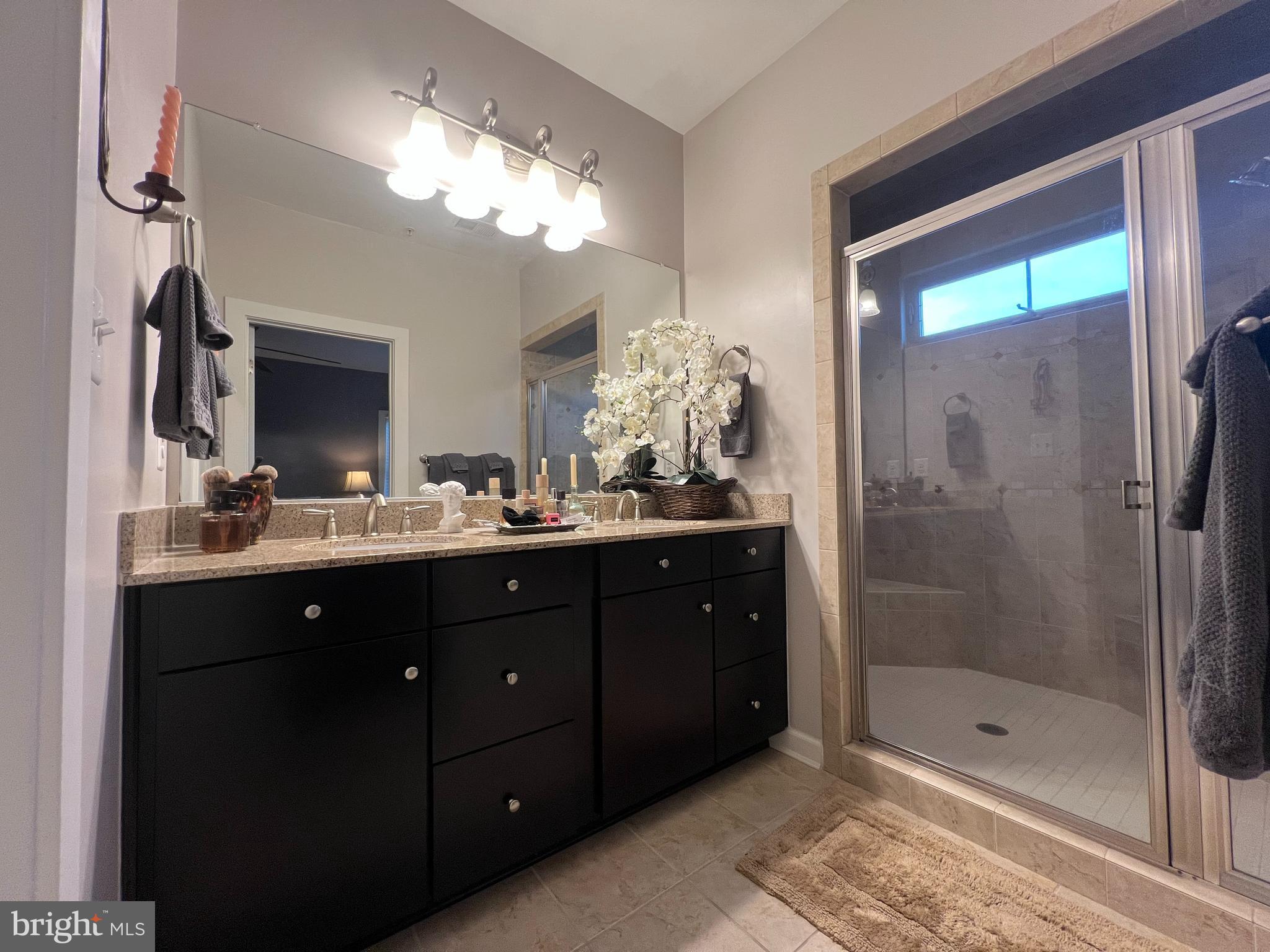 PARKSIDE - Residential Lease