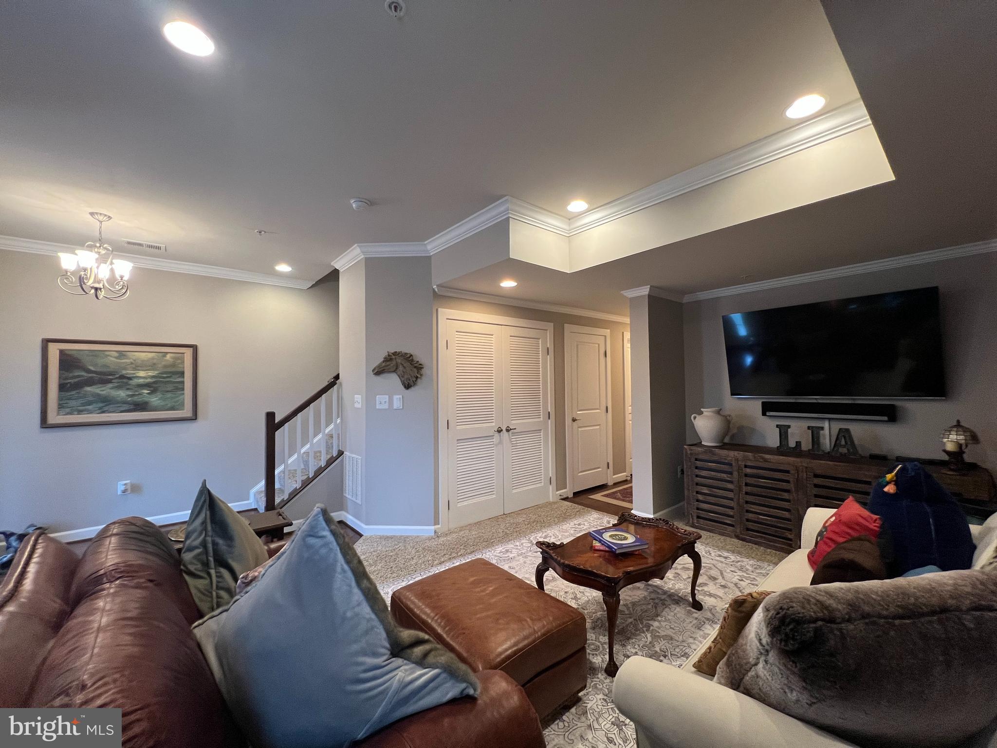 PARKSIDE - Residential Lease