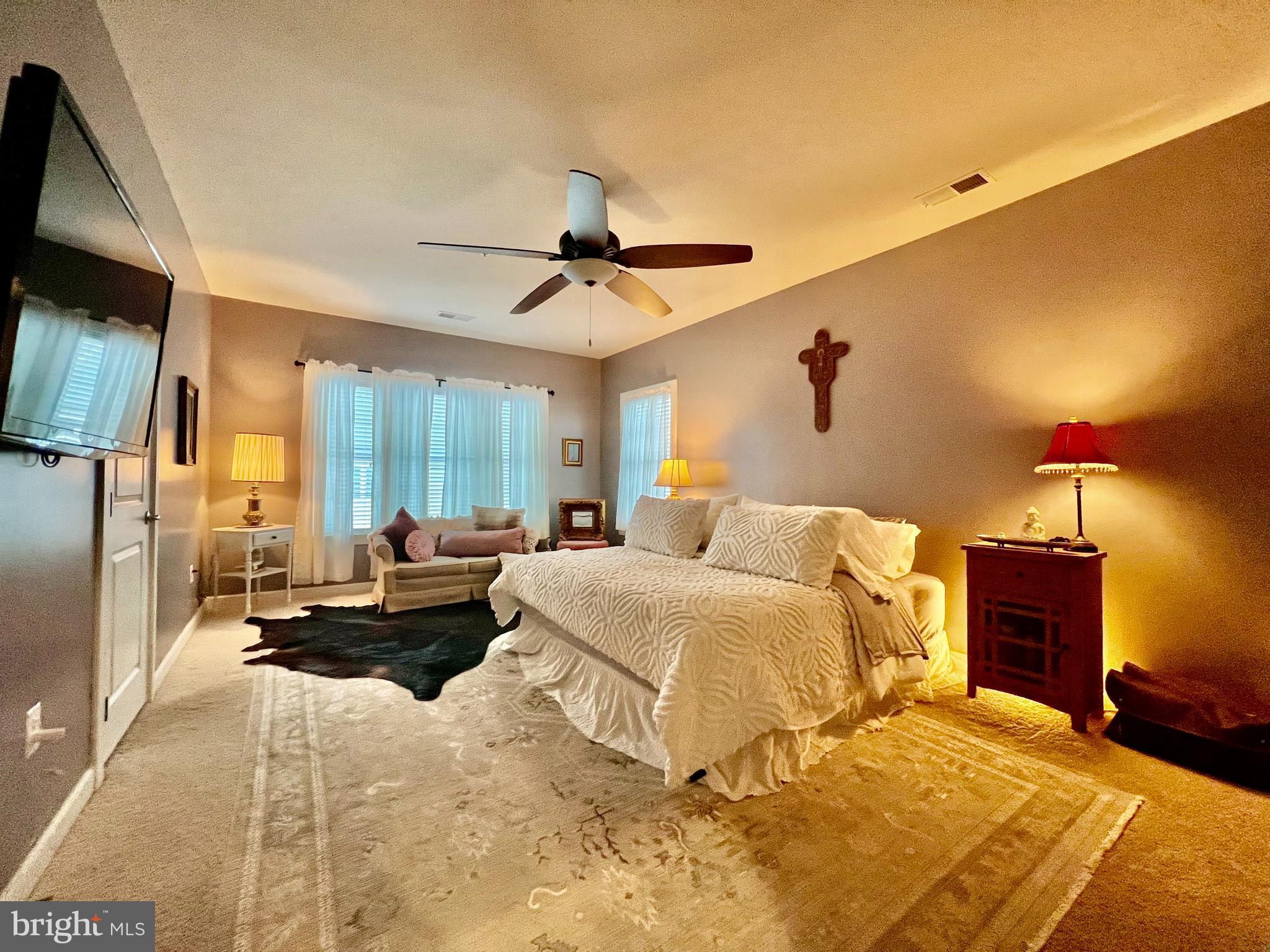 PARKSIDE - Residential Lease