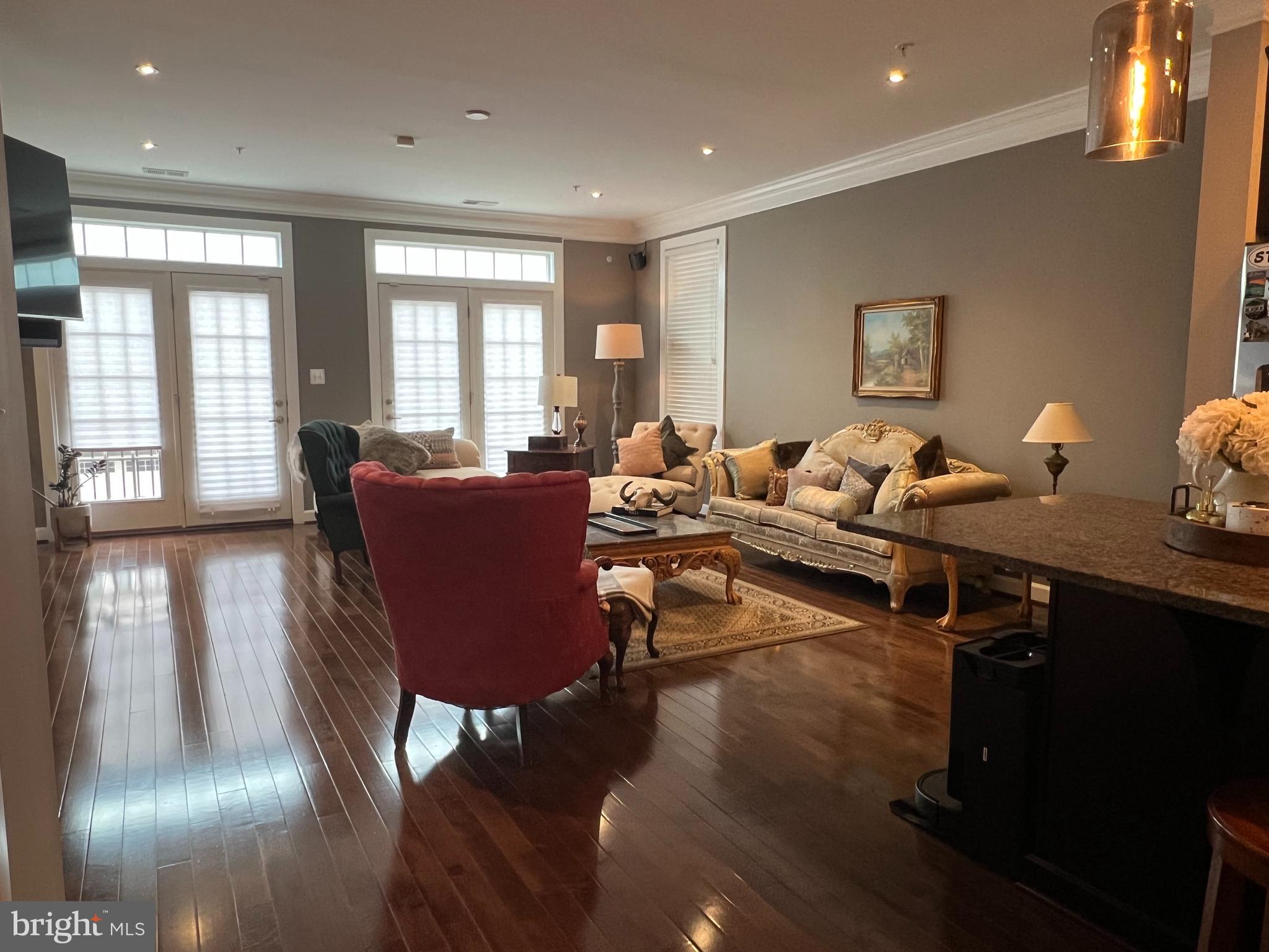 PARKSIDE - Residential Lease