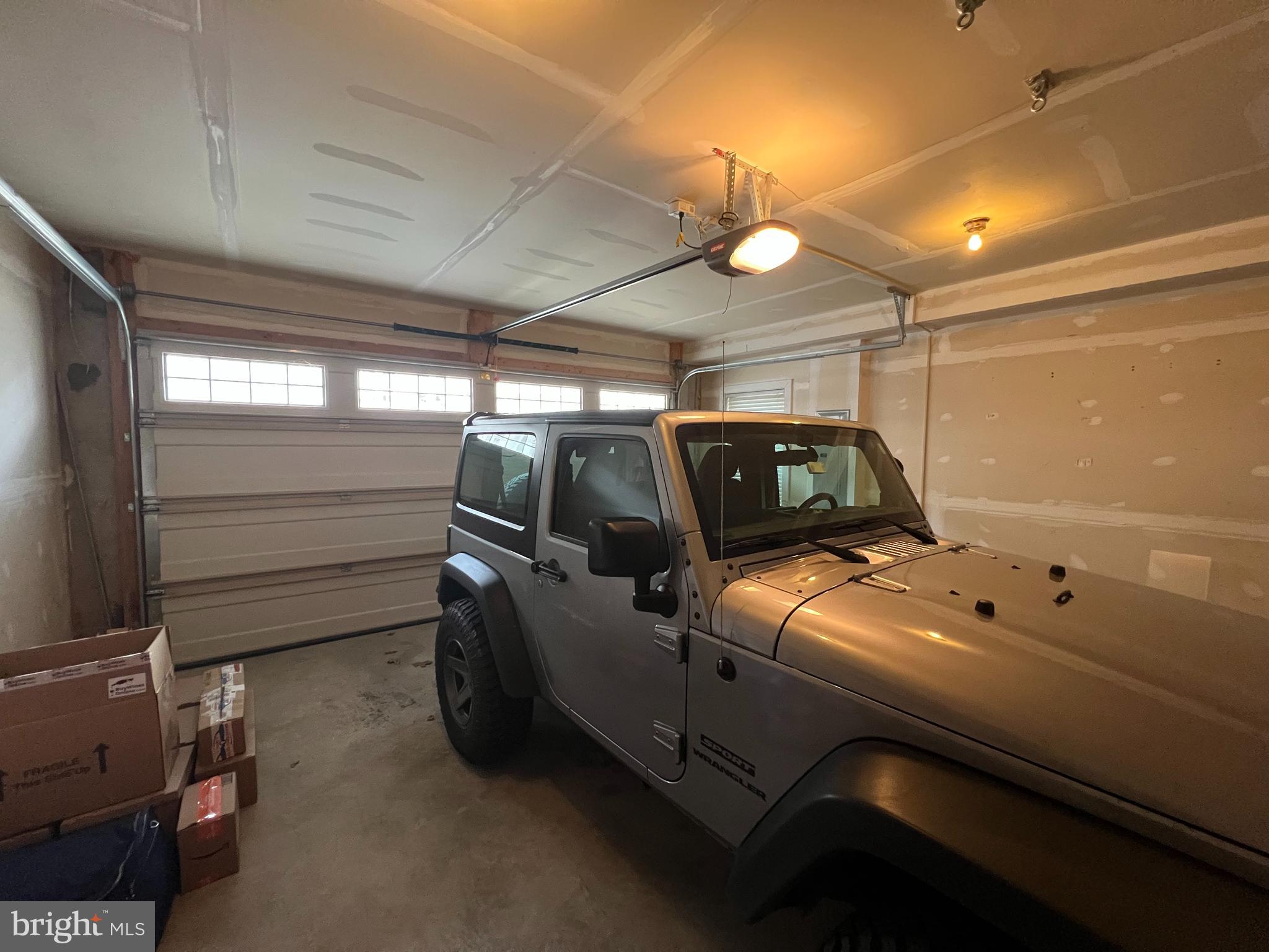 PARKSIDE - Residential Lease