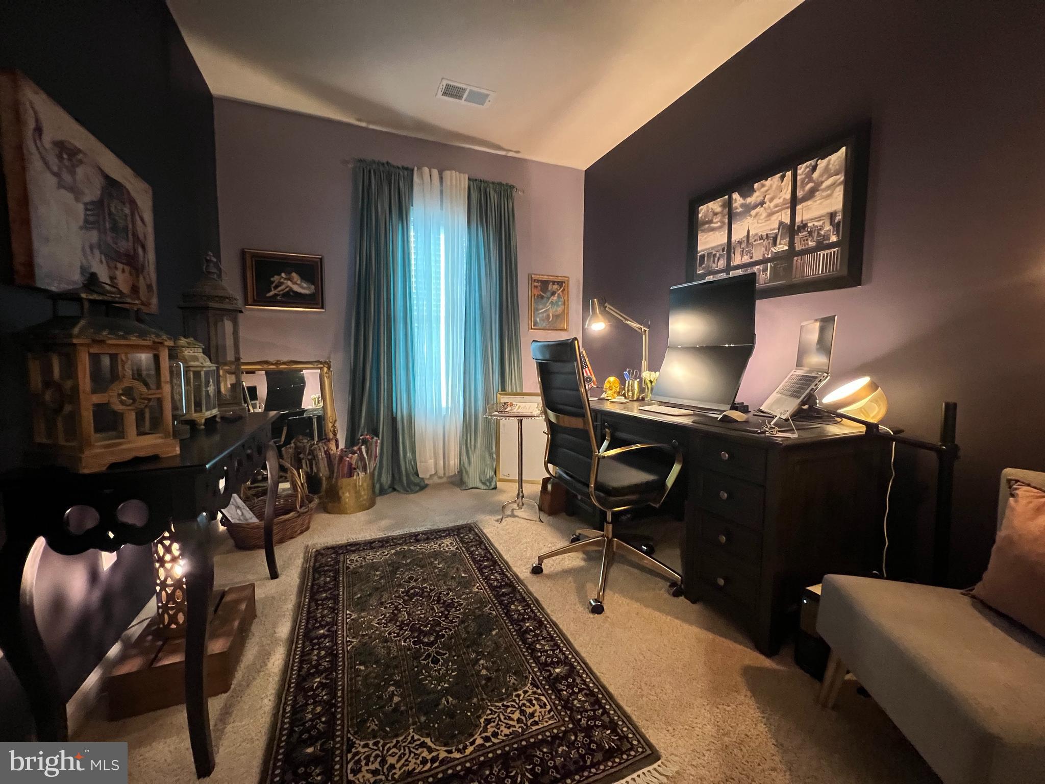 PARKSIDE - Residential Lease