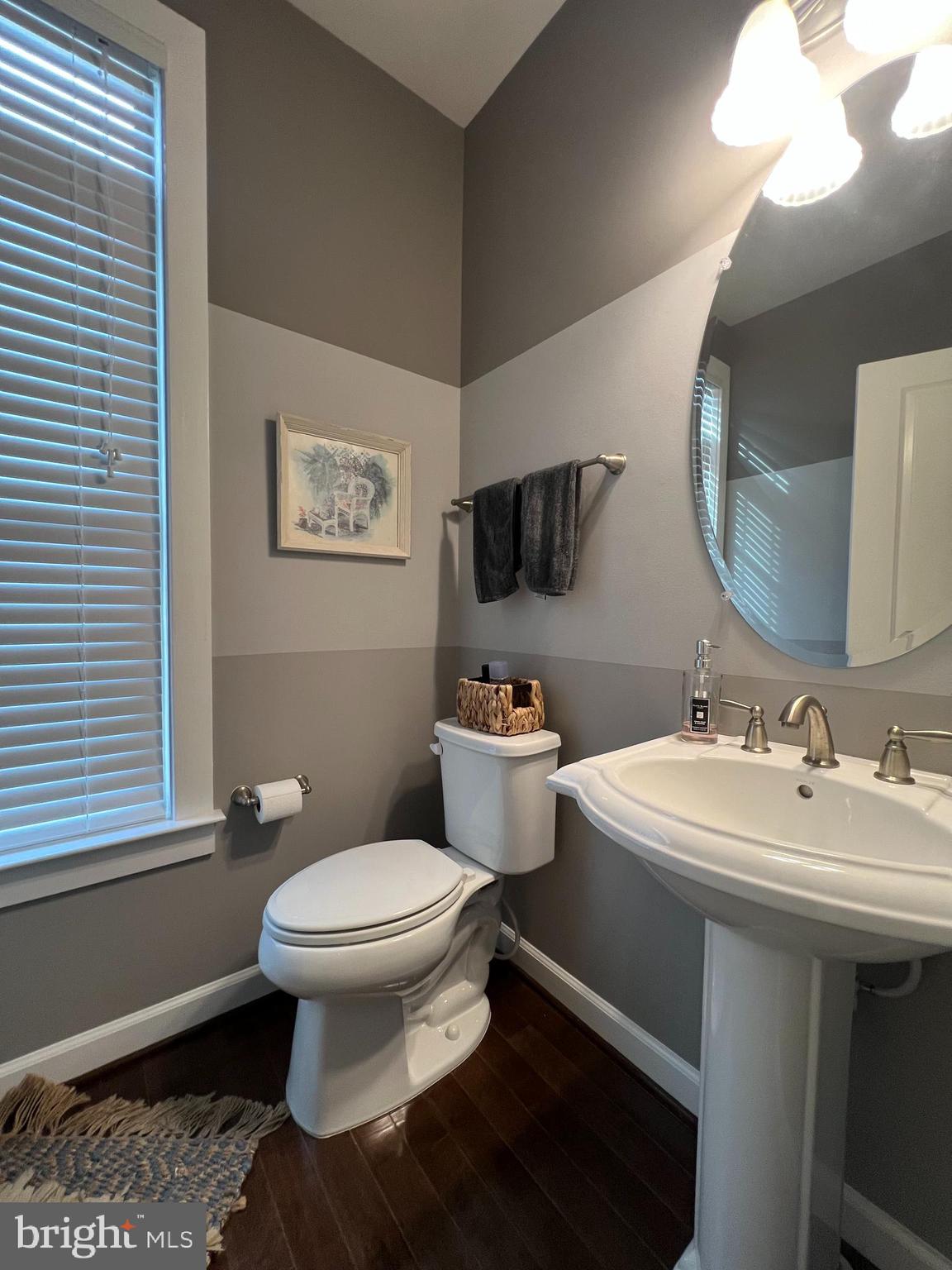 PARKSIDE - Residential Lease