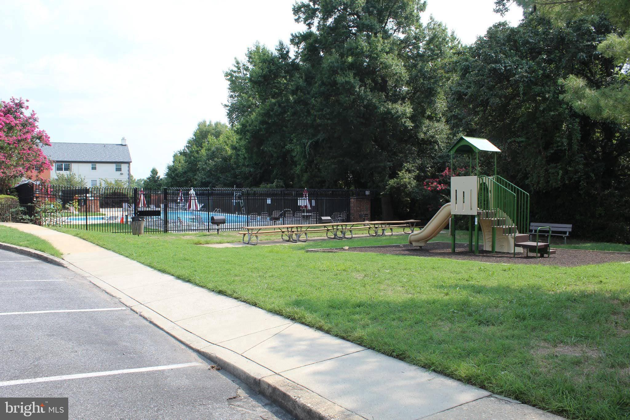 MONTPELIER VILLAGE - Residential