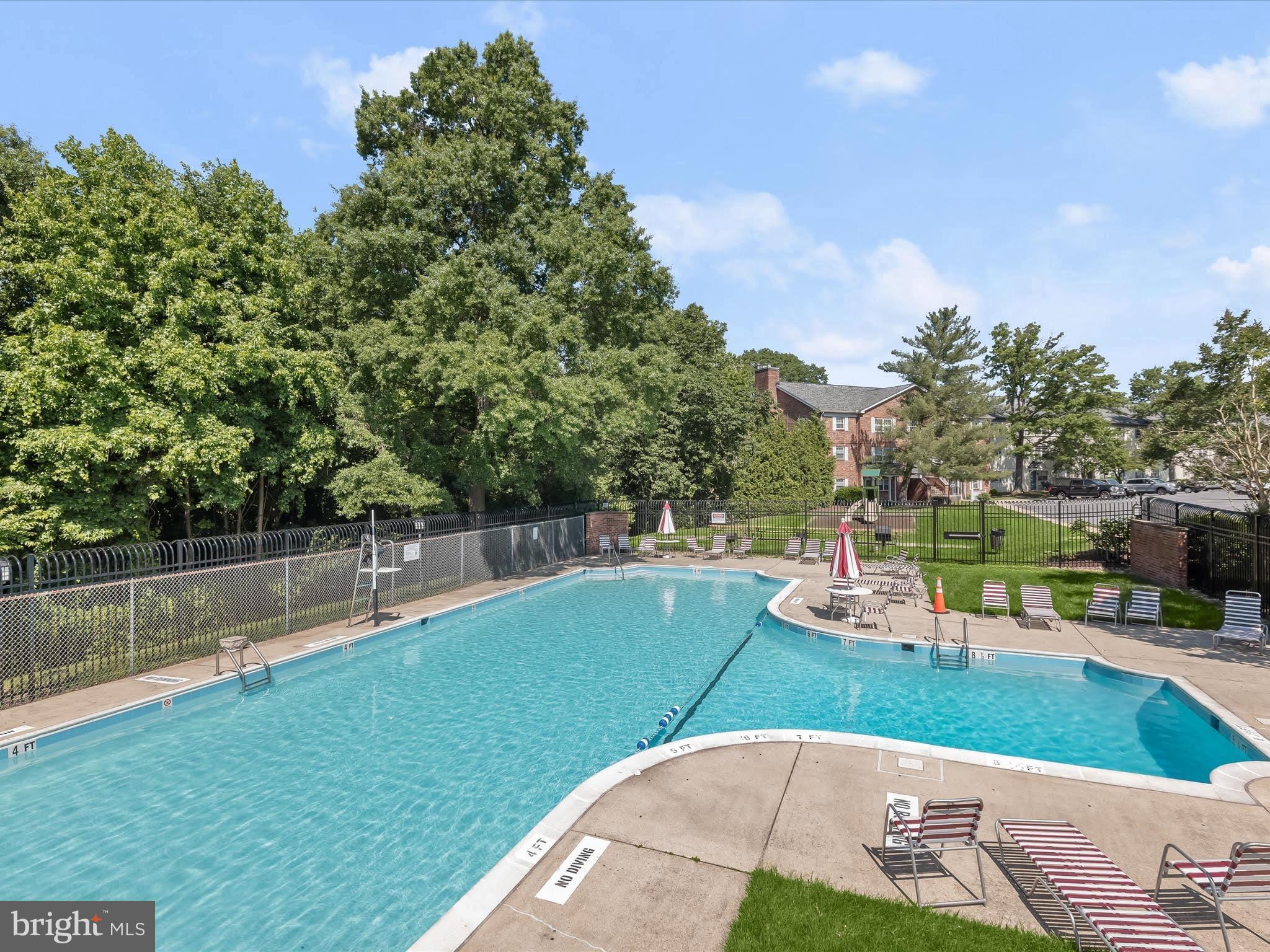 MONTPELIER VILLAGE - Residential