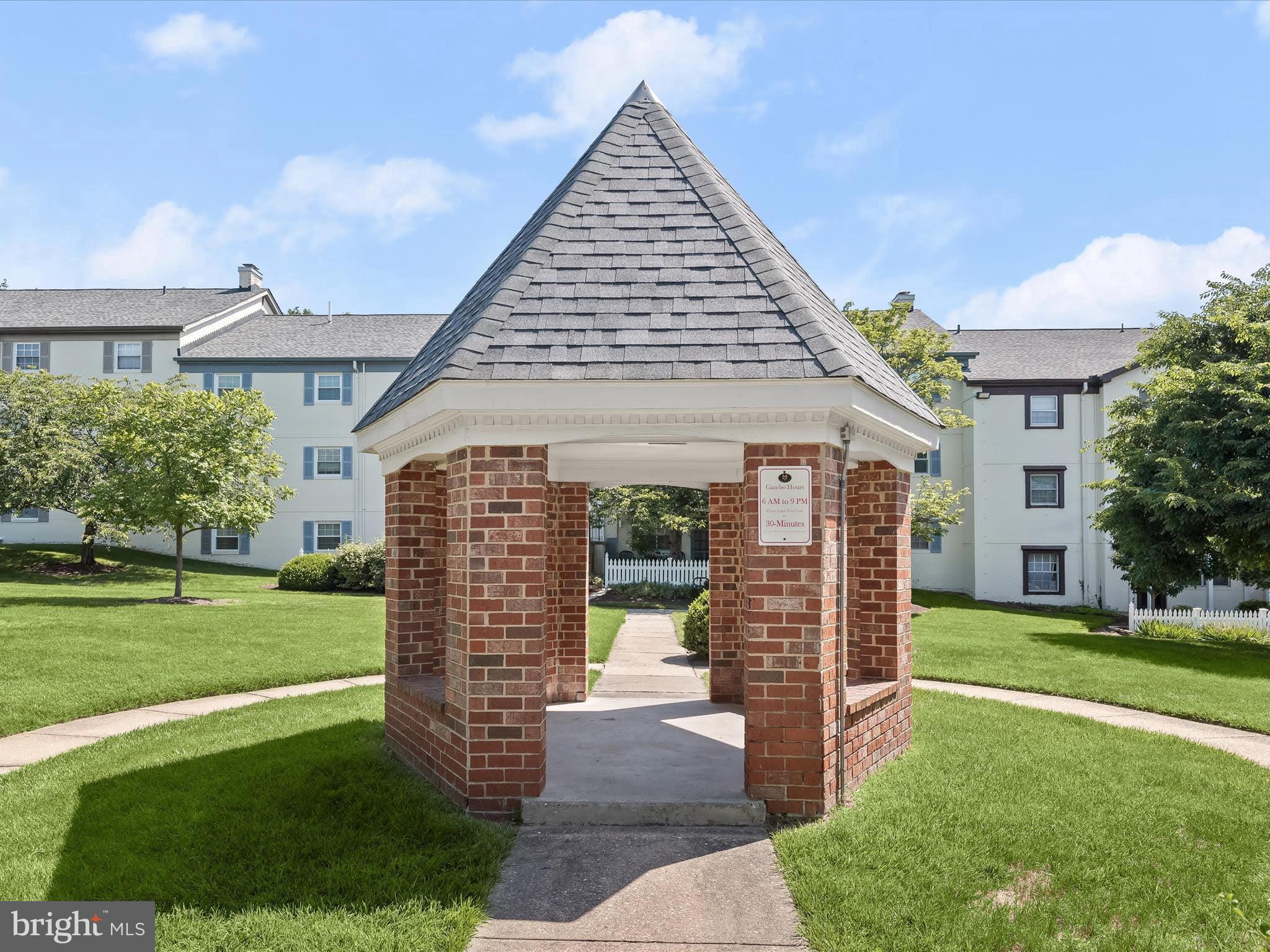 MONTPELIER VILLAGE - Residential