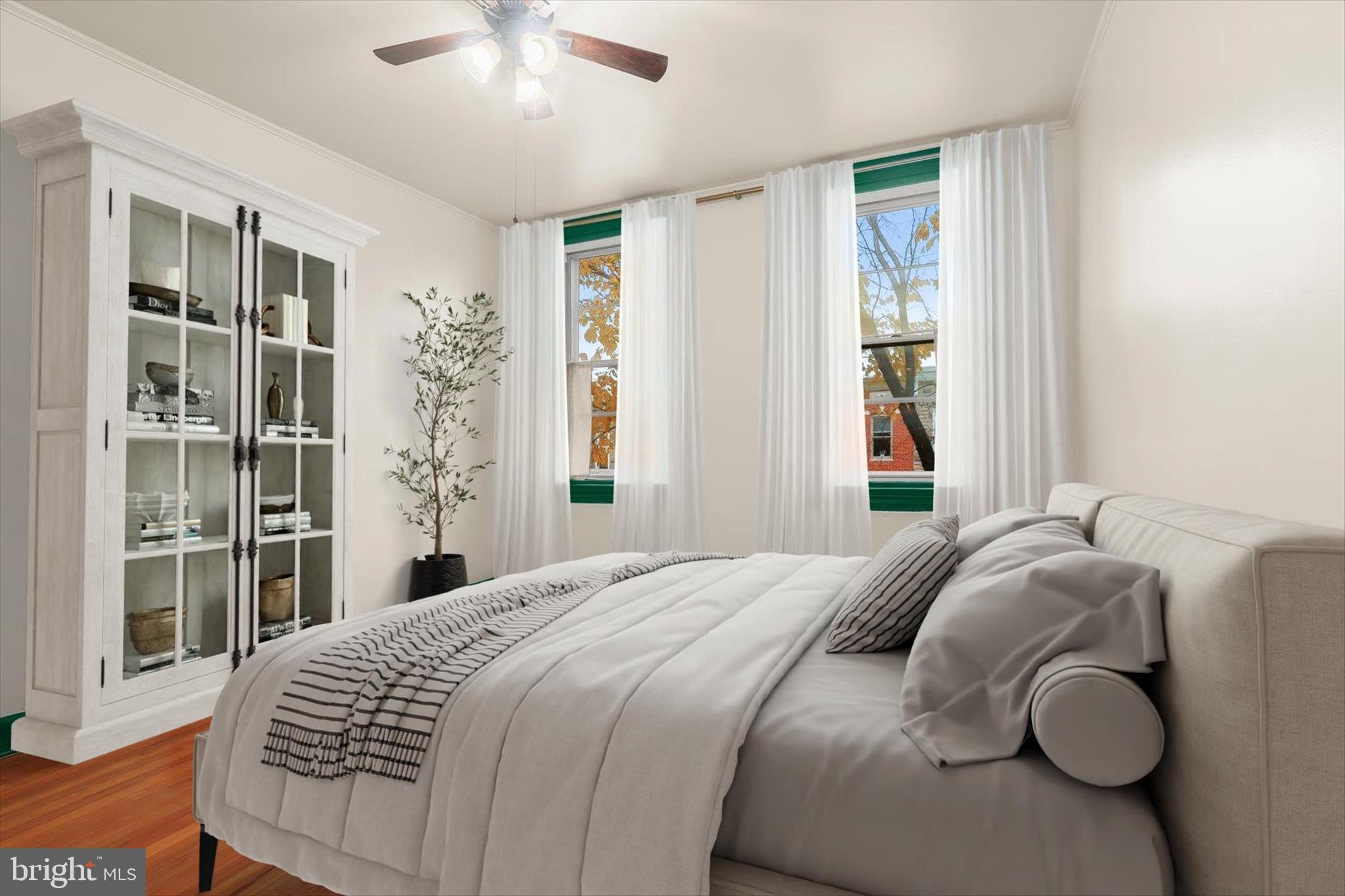 3223 E BALTIMORE STREET