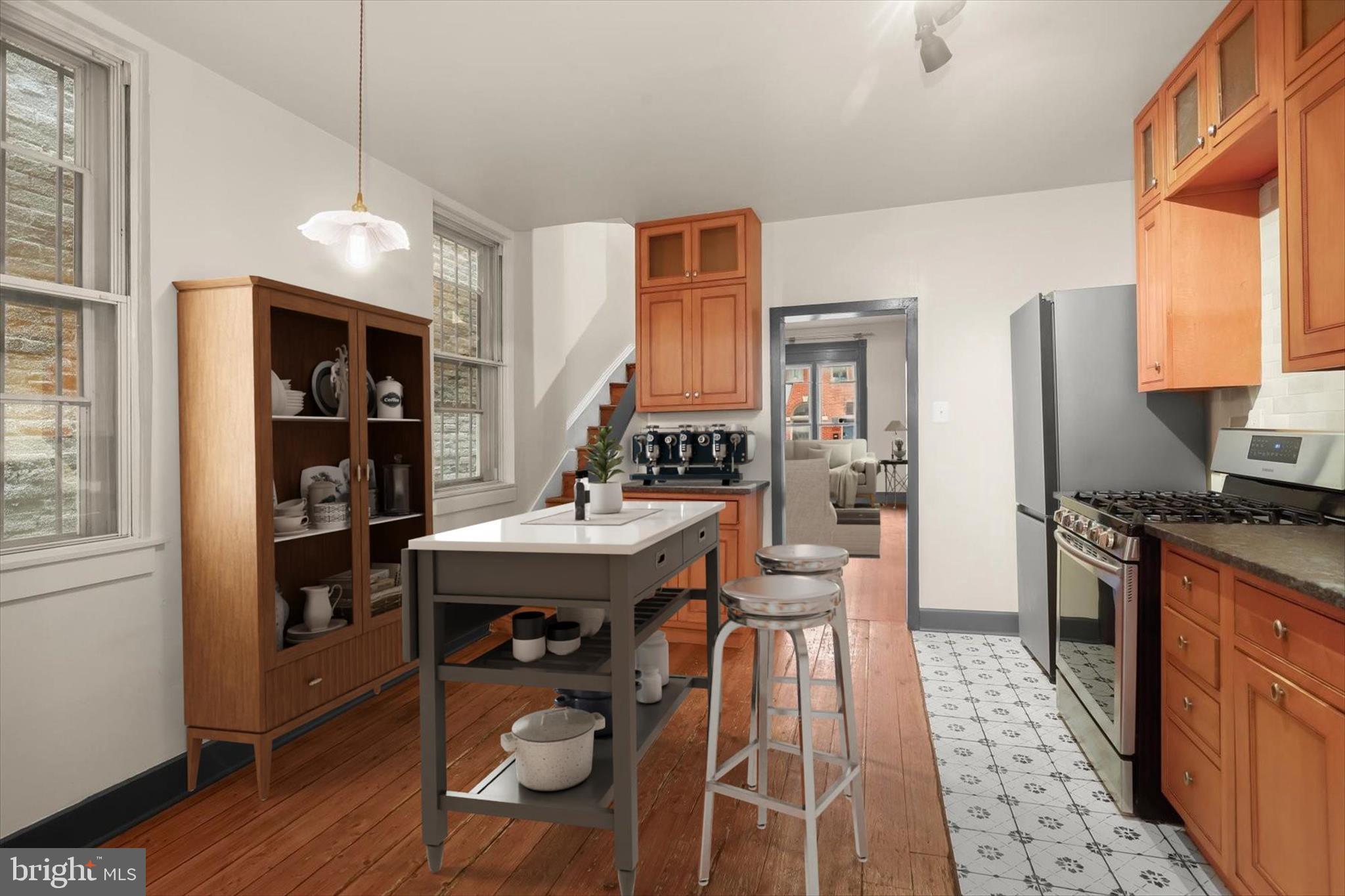 3223 E BALTIMORE STREET