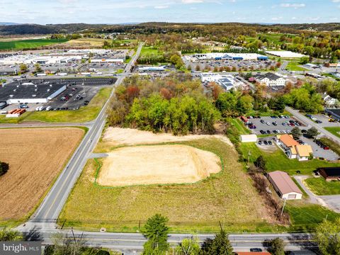 Photo of 0 N Old, SELINSGROVE, PA 17870 (MLS # PASY2002722)