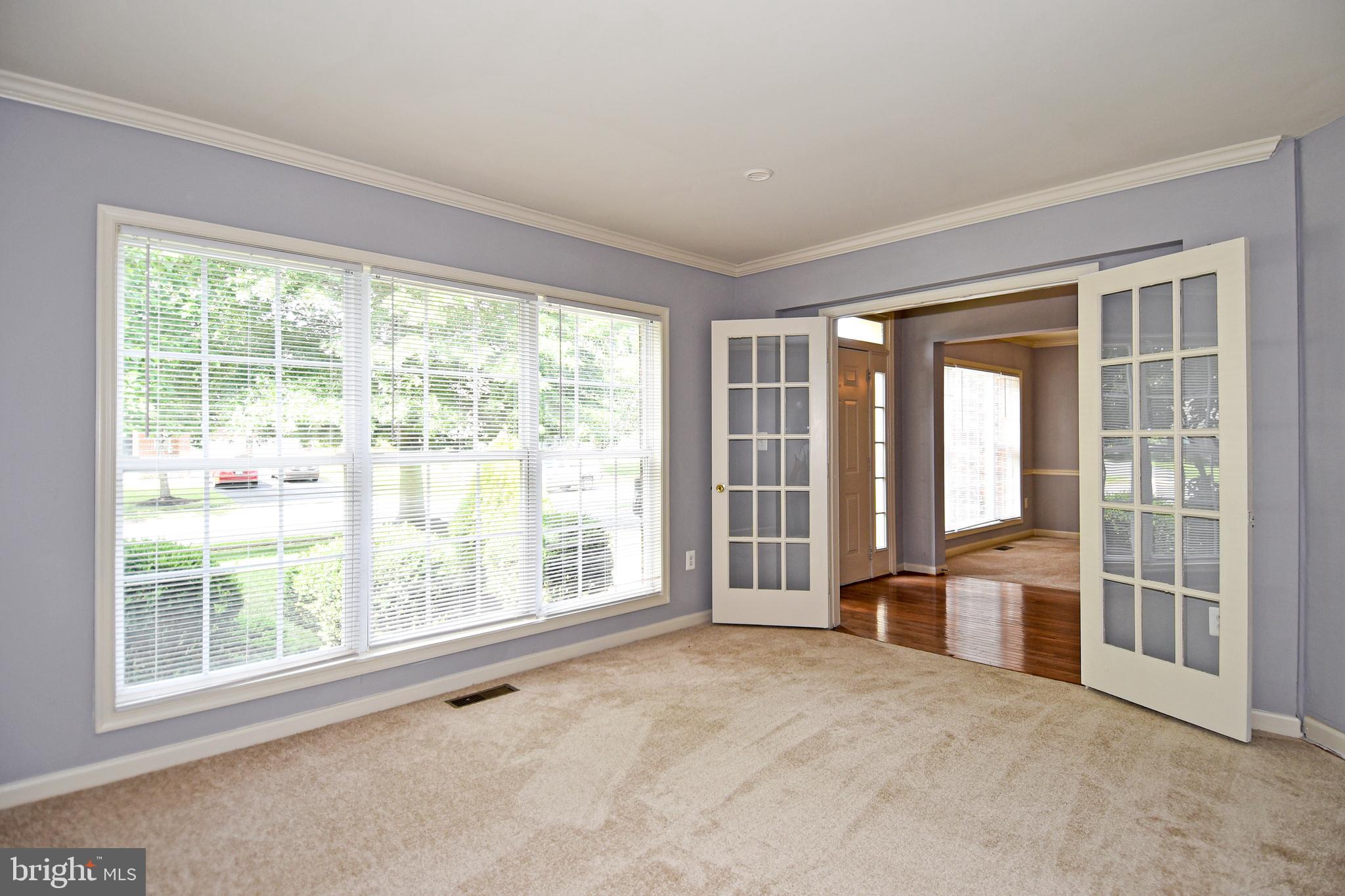 ROSEBERRY - Residential