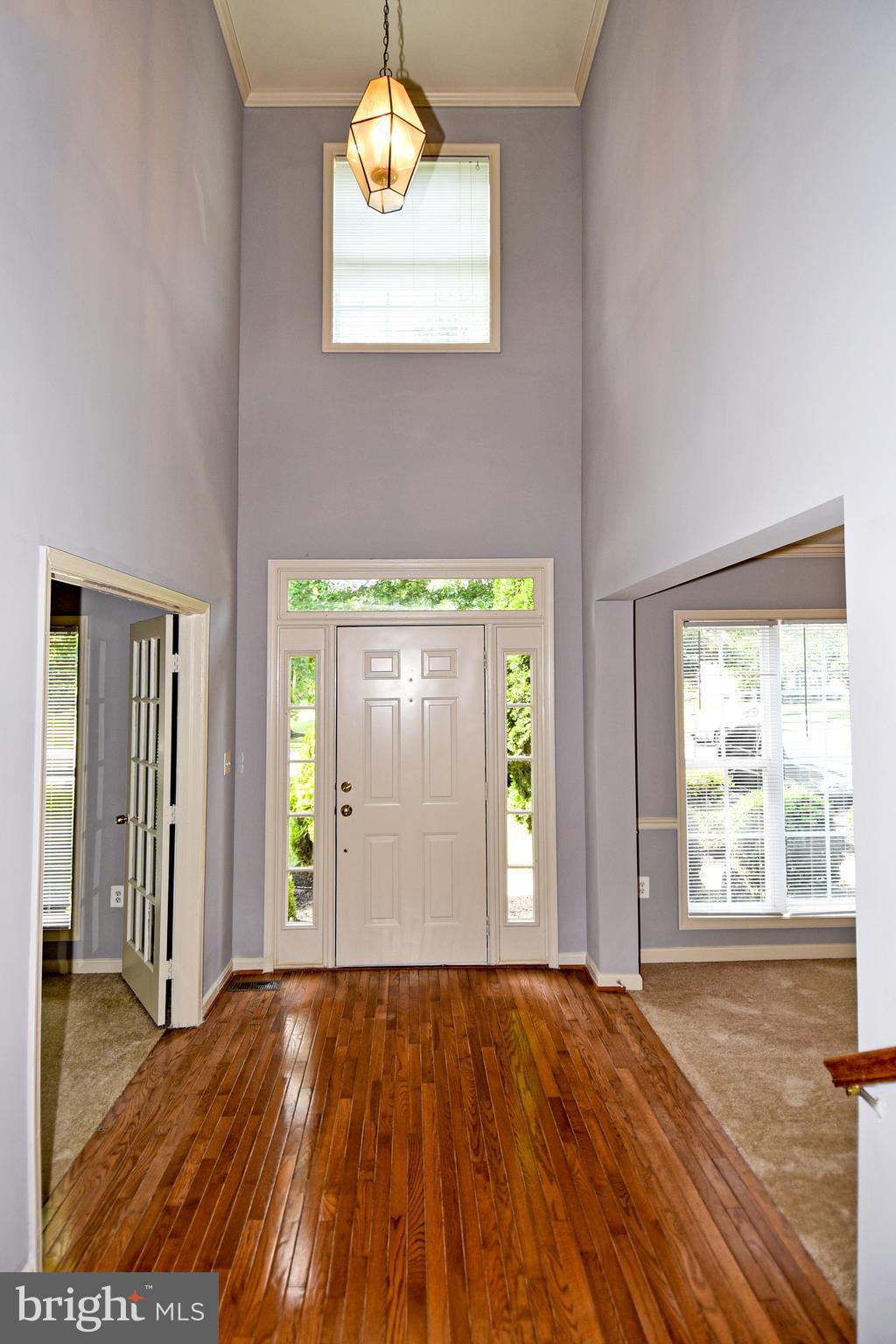 ROSEBERRY - Residential