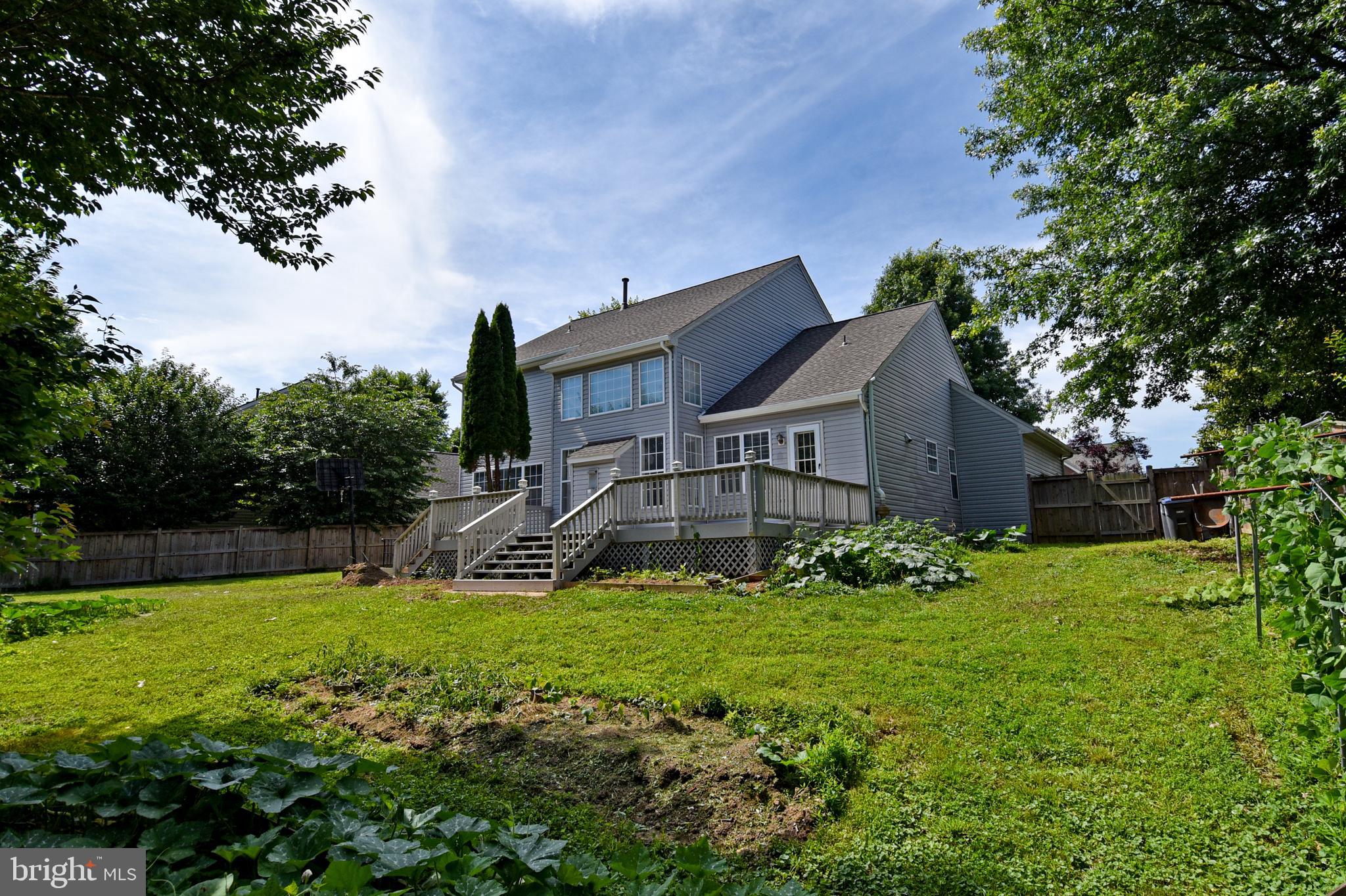 ROSEBERRY - Residential