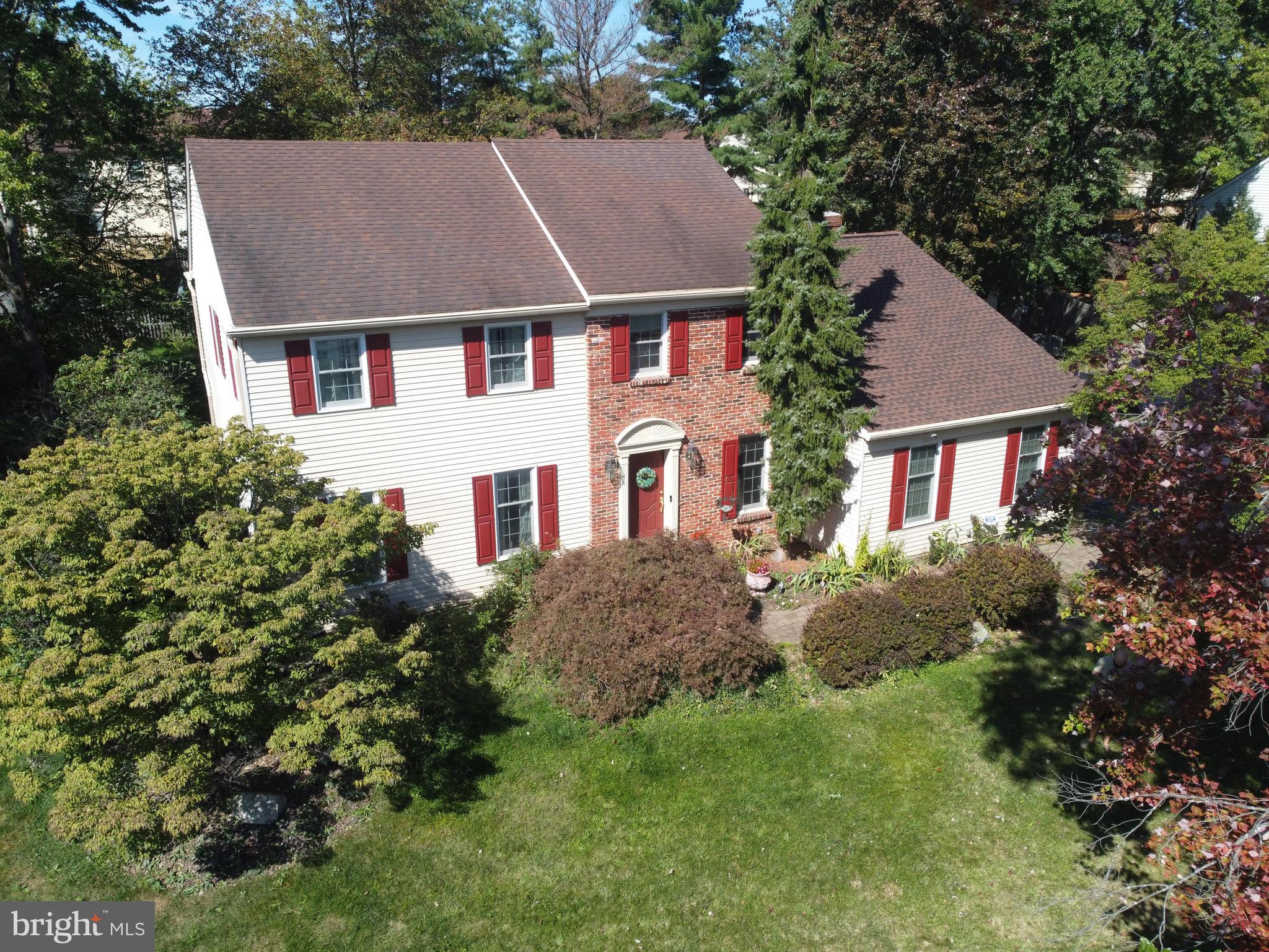 511 FAITH DRIVE
