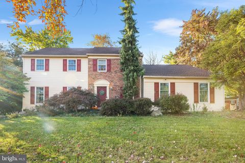 511 FAITH DRIVE NORRISTOWN PA 19403