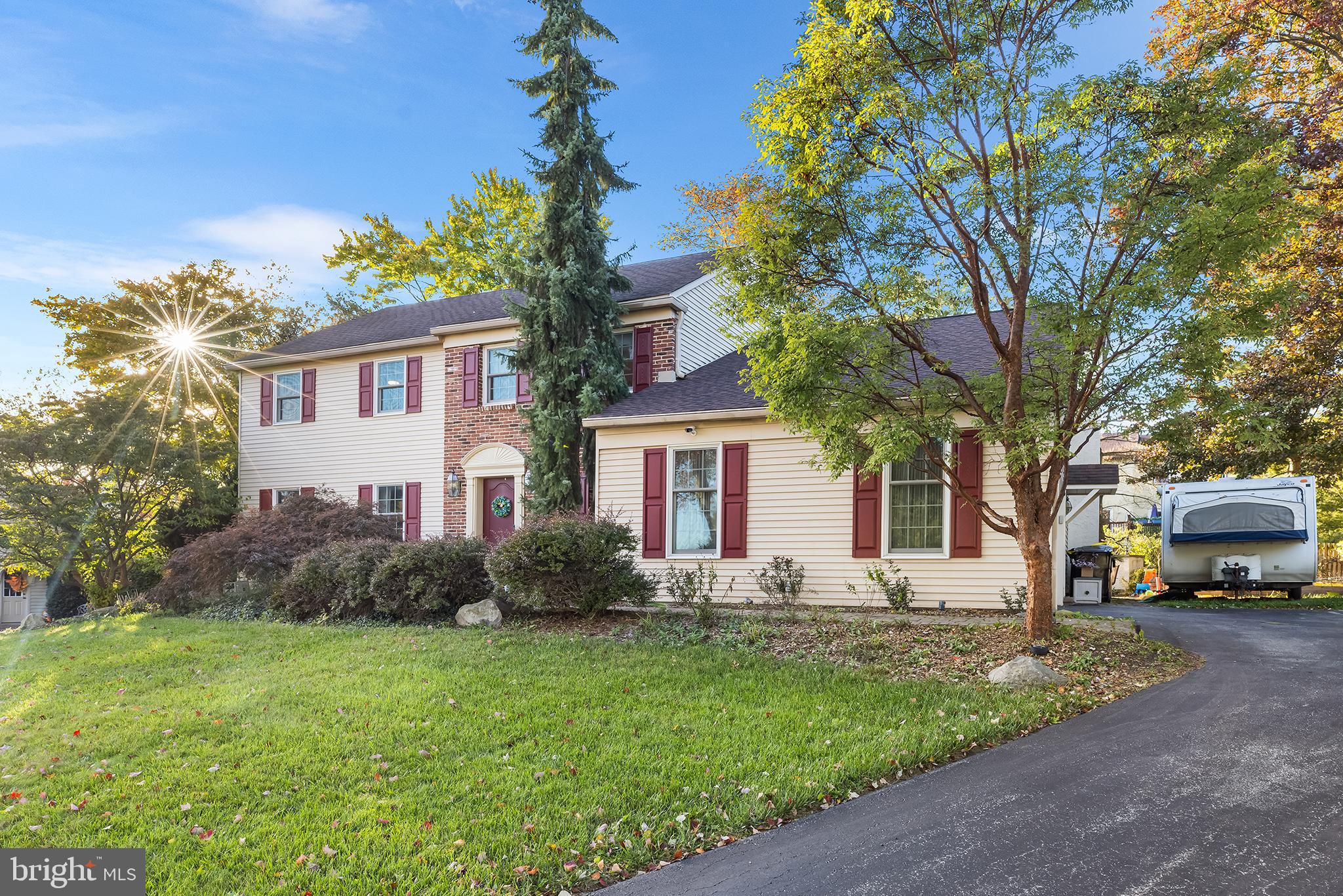 511 FAITH DRIVE