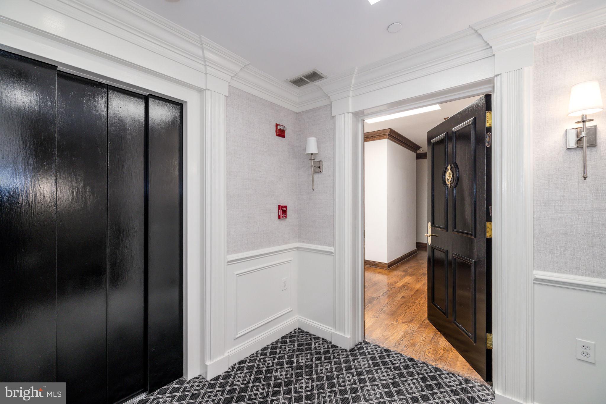 CHEVY CHASE - Residential