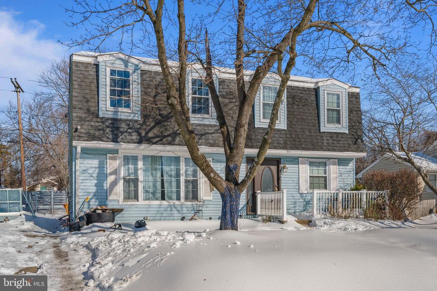 Opportunity Knocks at 1409 Tieman Dr, Glen Burnie!

Discover the potential of this spacious home offering over 3,000 square feet of indoor living space , a true canvas for your vision. With a little TLC, this property can be transformed into the dream home you’ve been waiting for.

The layout offers generous room sizes and flexible living areas, perfect for reimagining both everyday living and entertaining. The kitchen and baths provide a solid starting point for updates, while the expansive interior allows endless possibilities for customization to suit your style and needs.

Outside, the home sits in an established Glen Burnie neighborhood, close to shopping, dining, commuter routes, and everyday conveniences. Whether you’re an owner-occupant looking to build instant equity or an investor seeking your next value-add opportunity, this home delivers space, location, and upside.

Bring your ideas, add your personal touch, and unlock the full potential of this hidden gem.