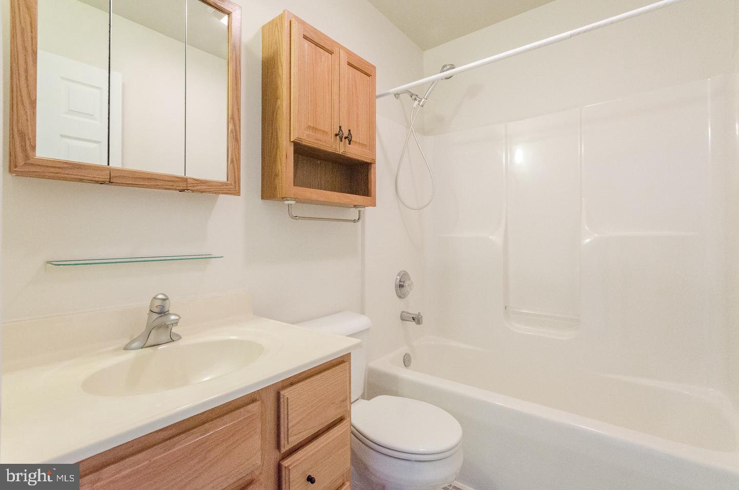 HIGHLAND MEADOWS - Residential