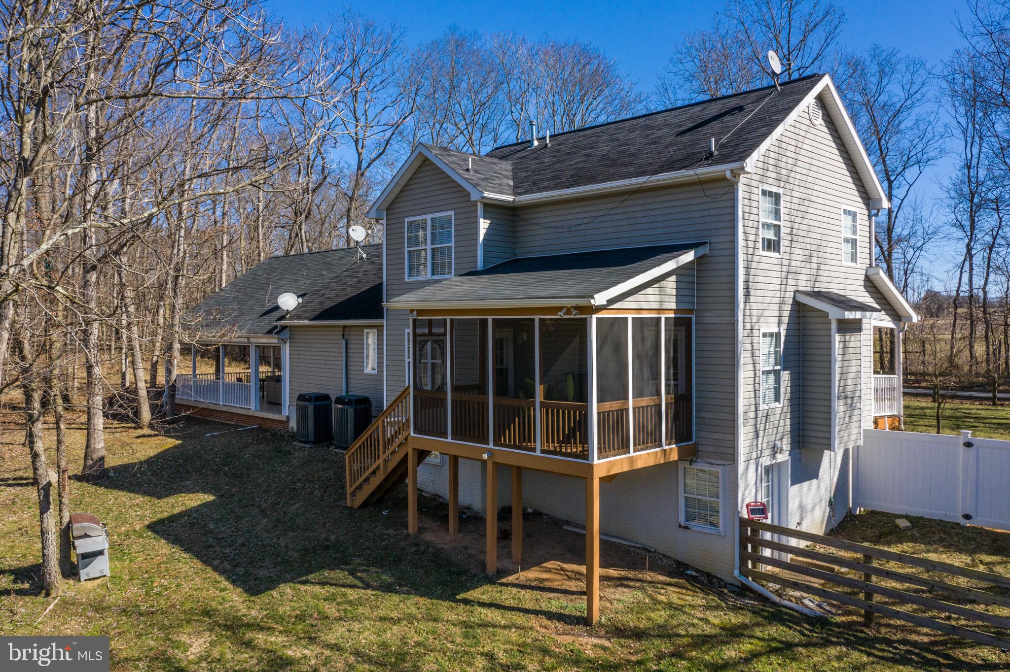 HIGHLAND MEADOWS - Residential