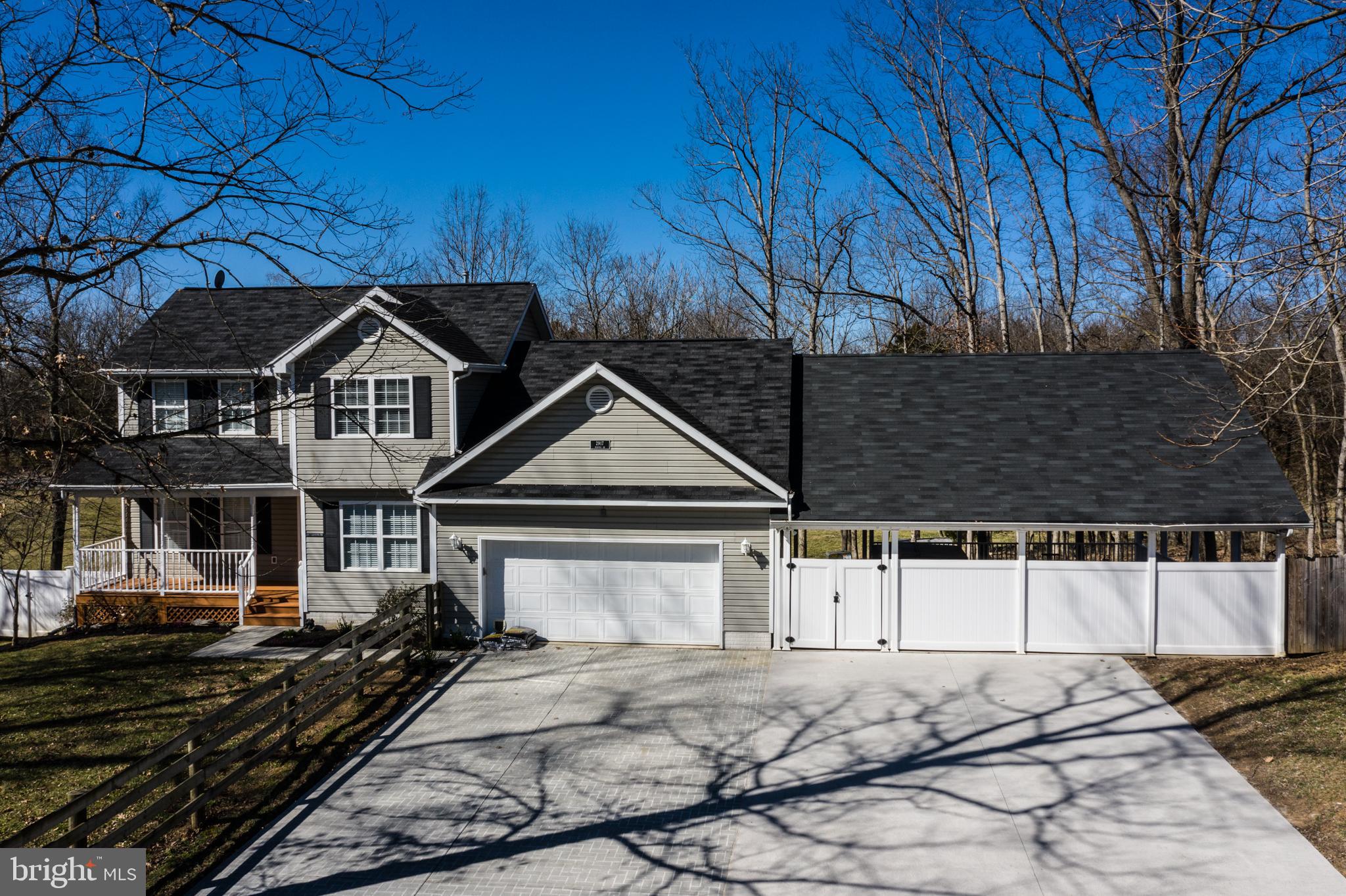 HIGHLAND MEADOWS - Residential