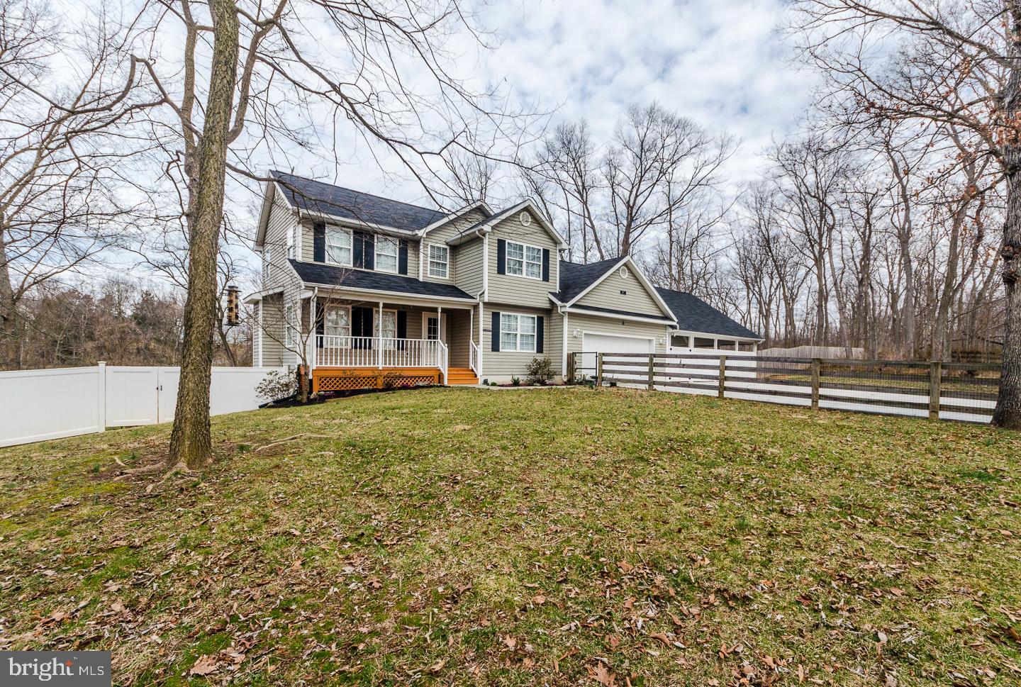 HIGHLAND MEADOWS - Residential