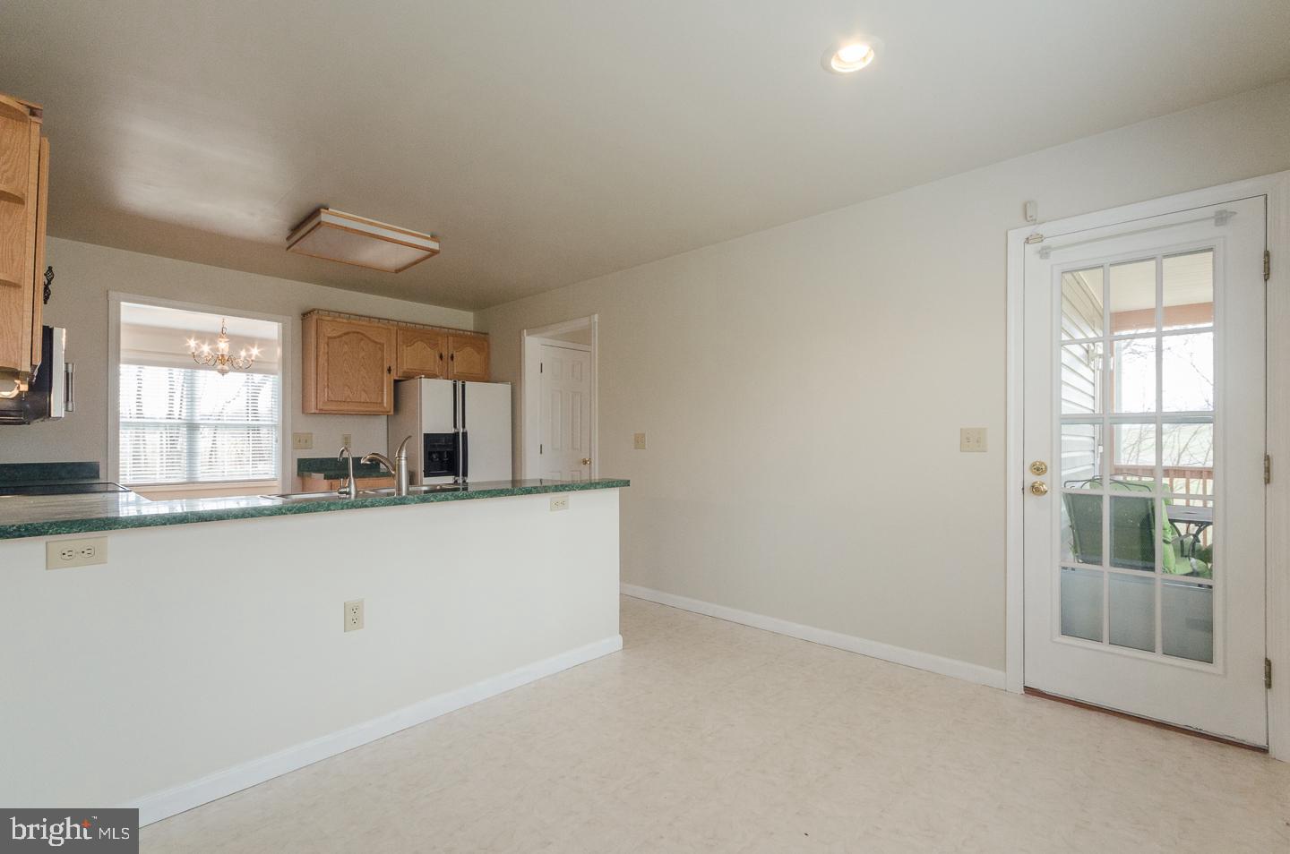 HIGHLAND MEADOWS - Residential