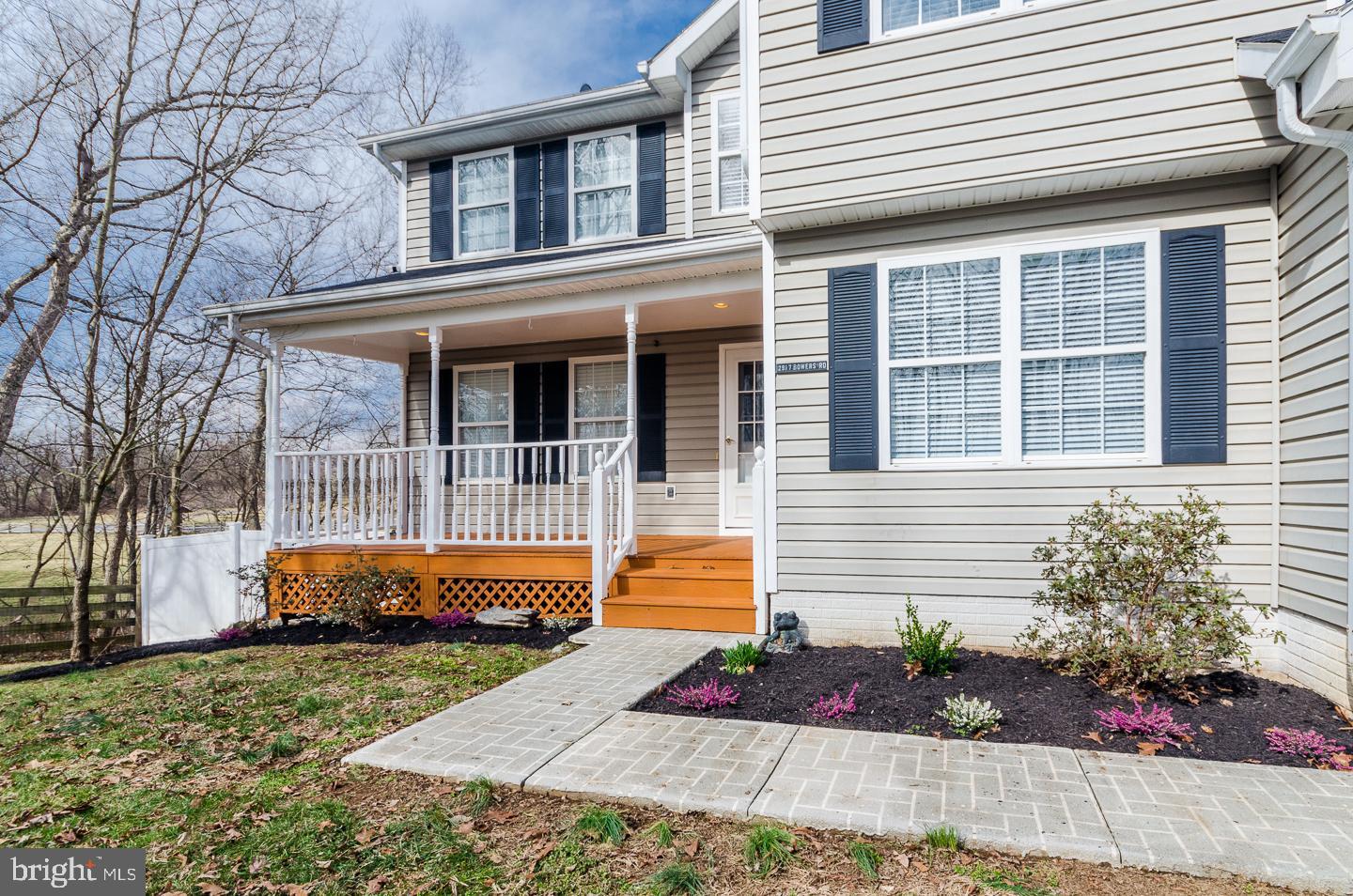 HIGHLAND MEADOWS - Residential