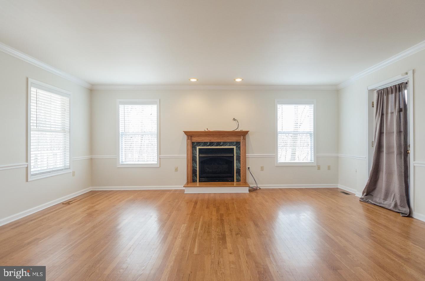 HIGHLAND MEADOWS - Residential