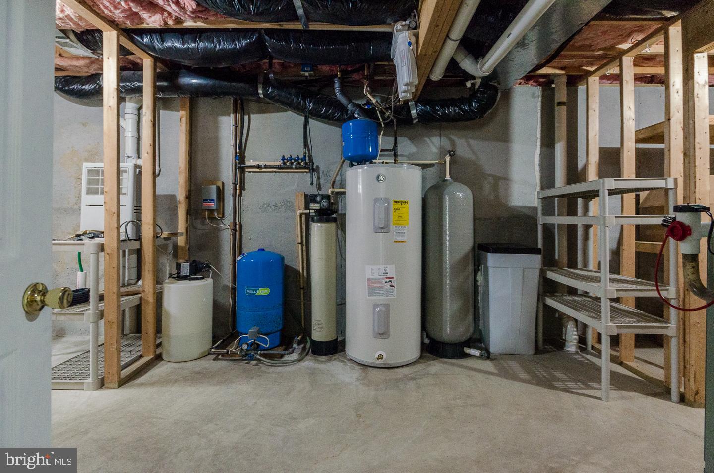 HIGHLAND MEADOWS - Residential