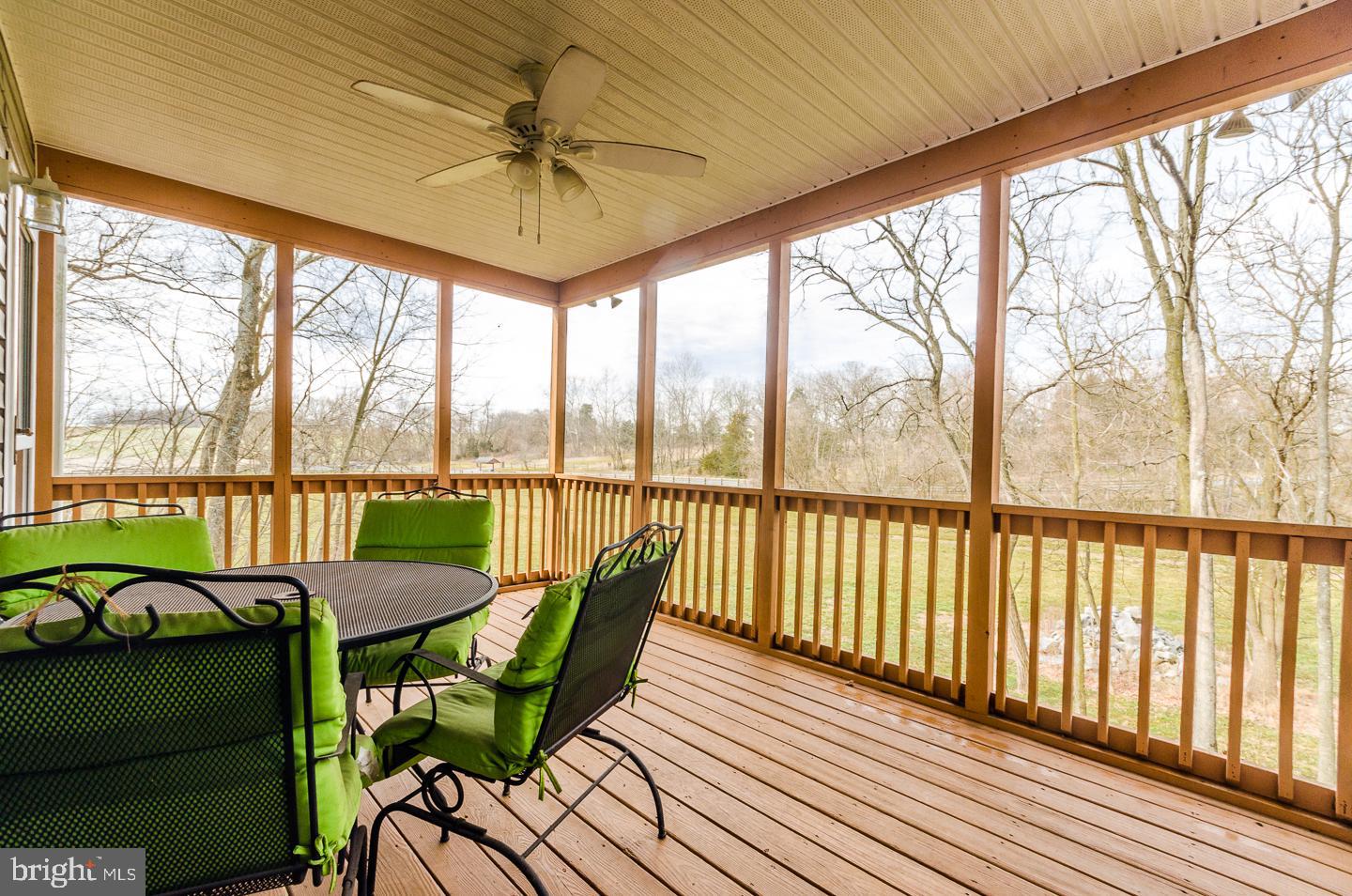 HIGHLAND MEADOWS - Residential