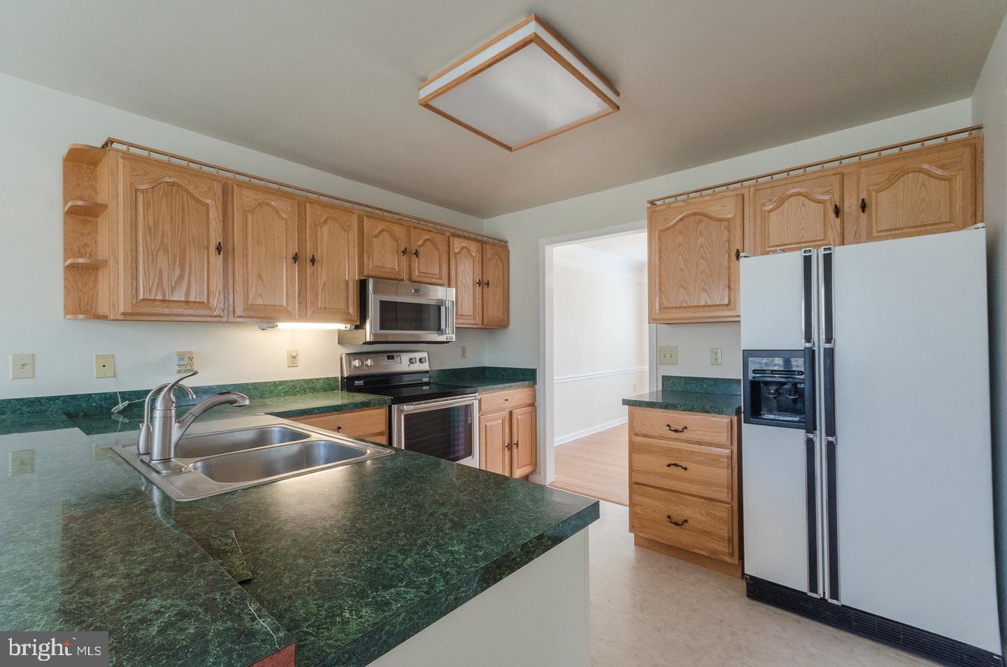 HIGHLAND MEADOWS - Residential