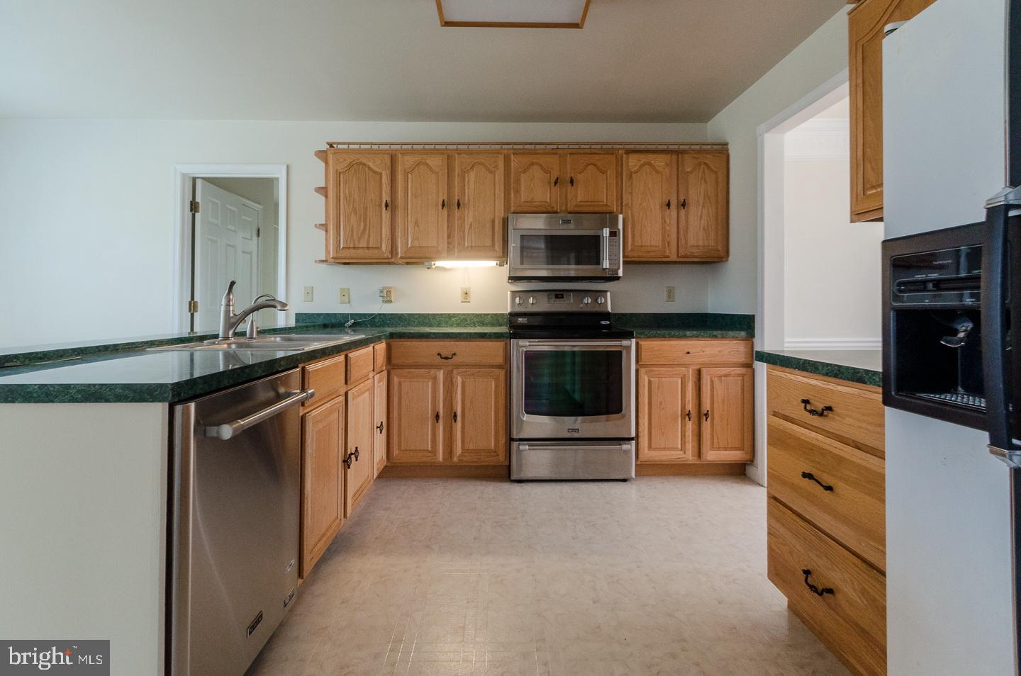 HIGHLAND MEADOWS - Residential