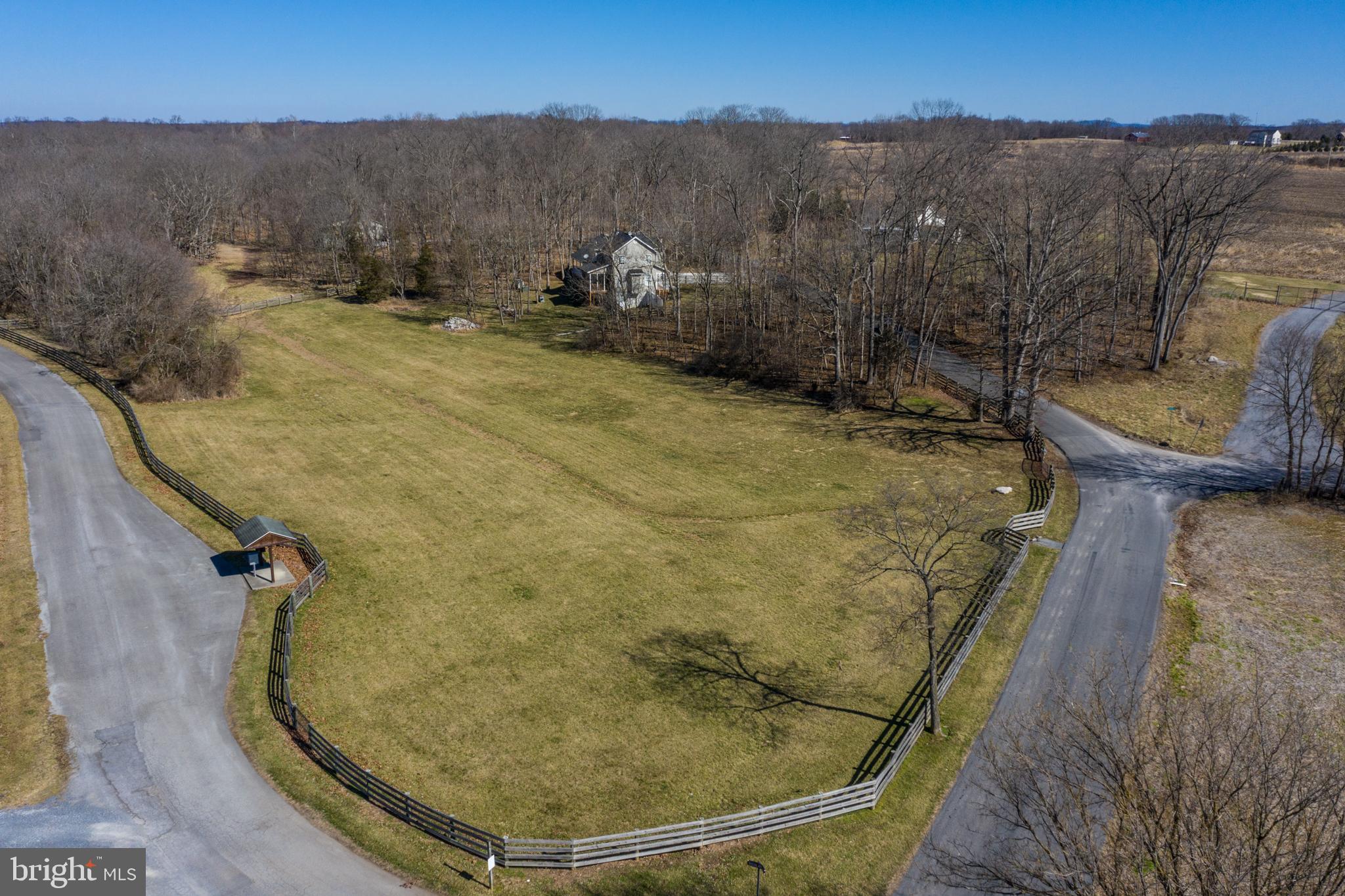 HIGHLAND MEADOWS - Residential