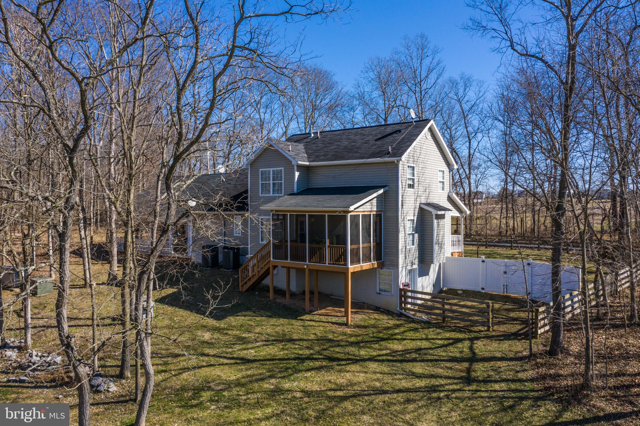 HIGHLAND MEADOWS - Residential