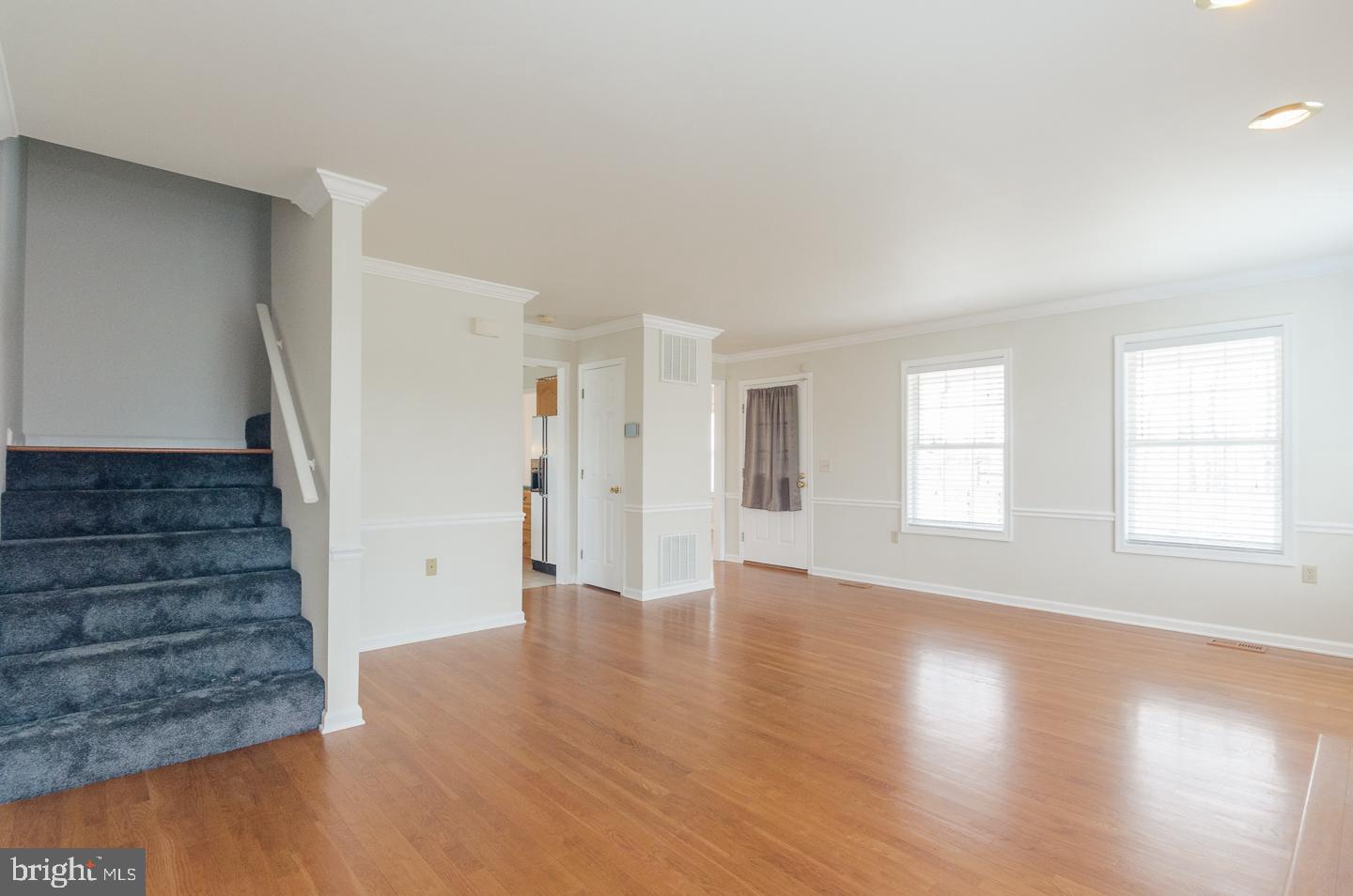 HIGHLAND MEADOWS - Residential