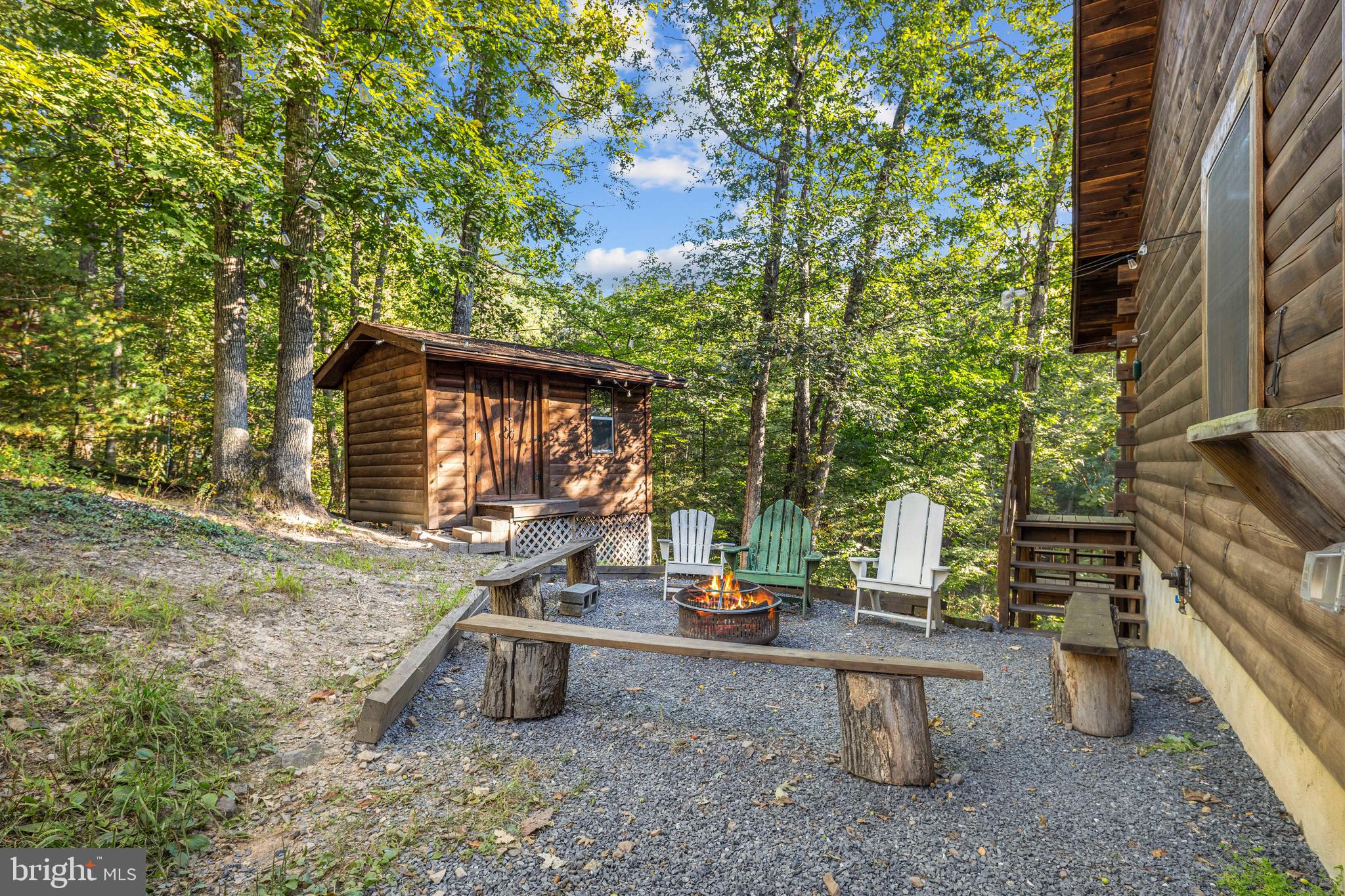 BRYCE  MOUNTAIN  RESORT - Residential