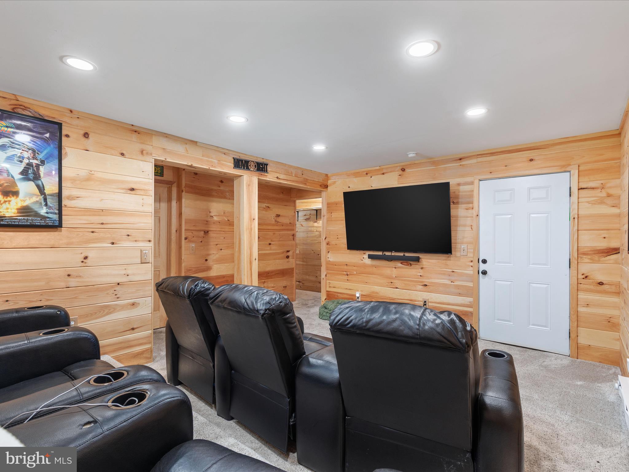 BRYCE  MOUNTAIN  RESORT - Residential