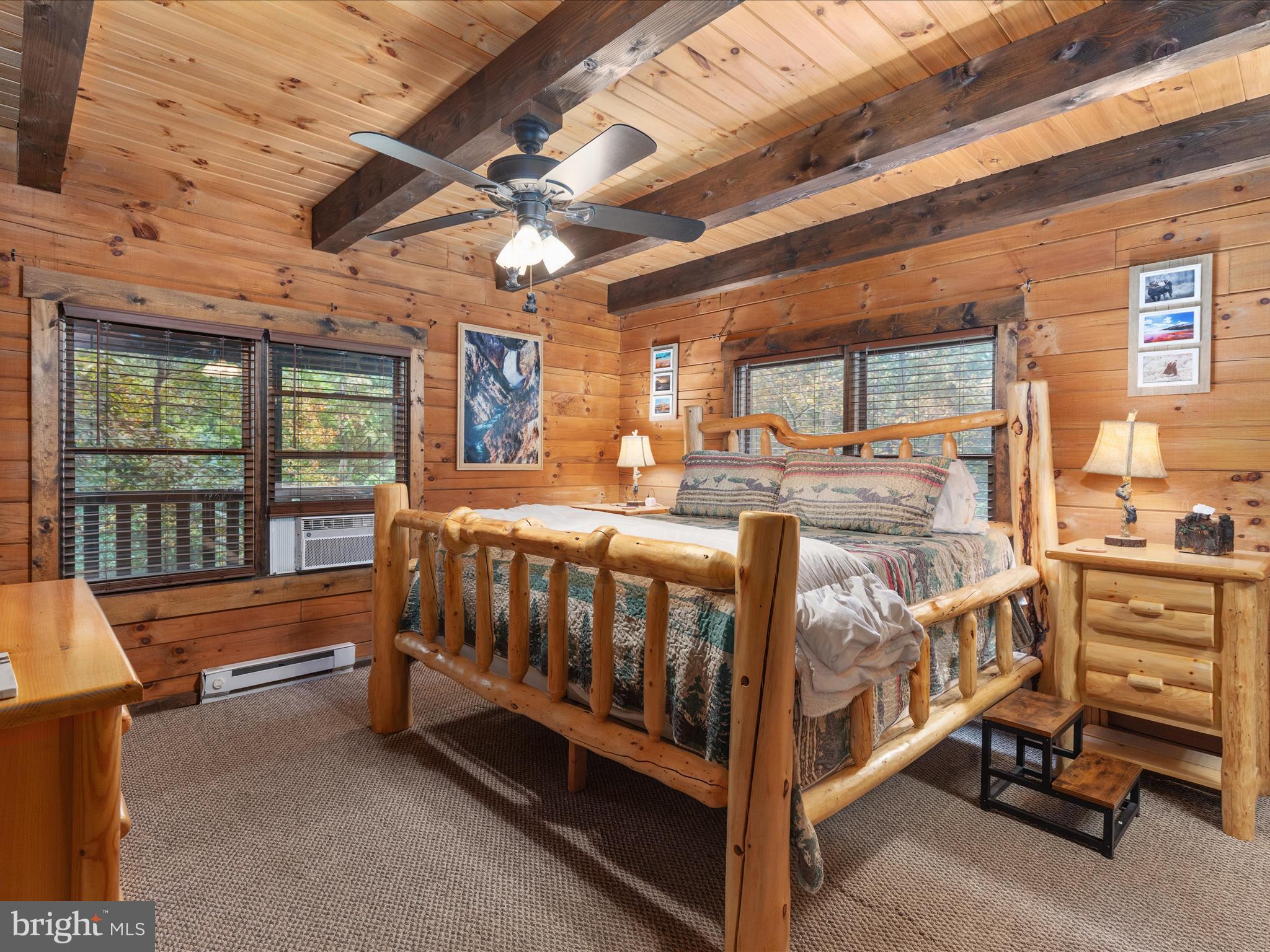 BRYCE  MOUNTAIN  RESORT - Residential