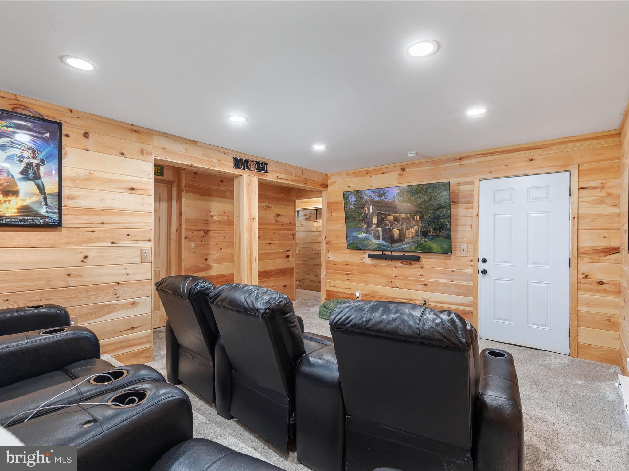 BRYCE  MOUNTAIN  RESORT - Residential