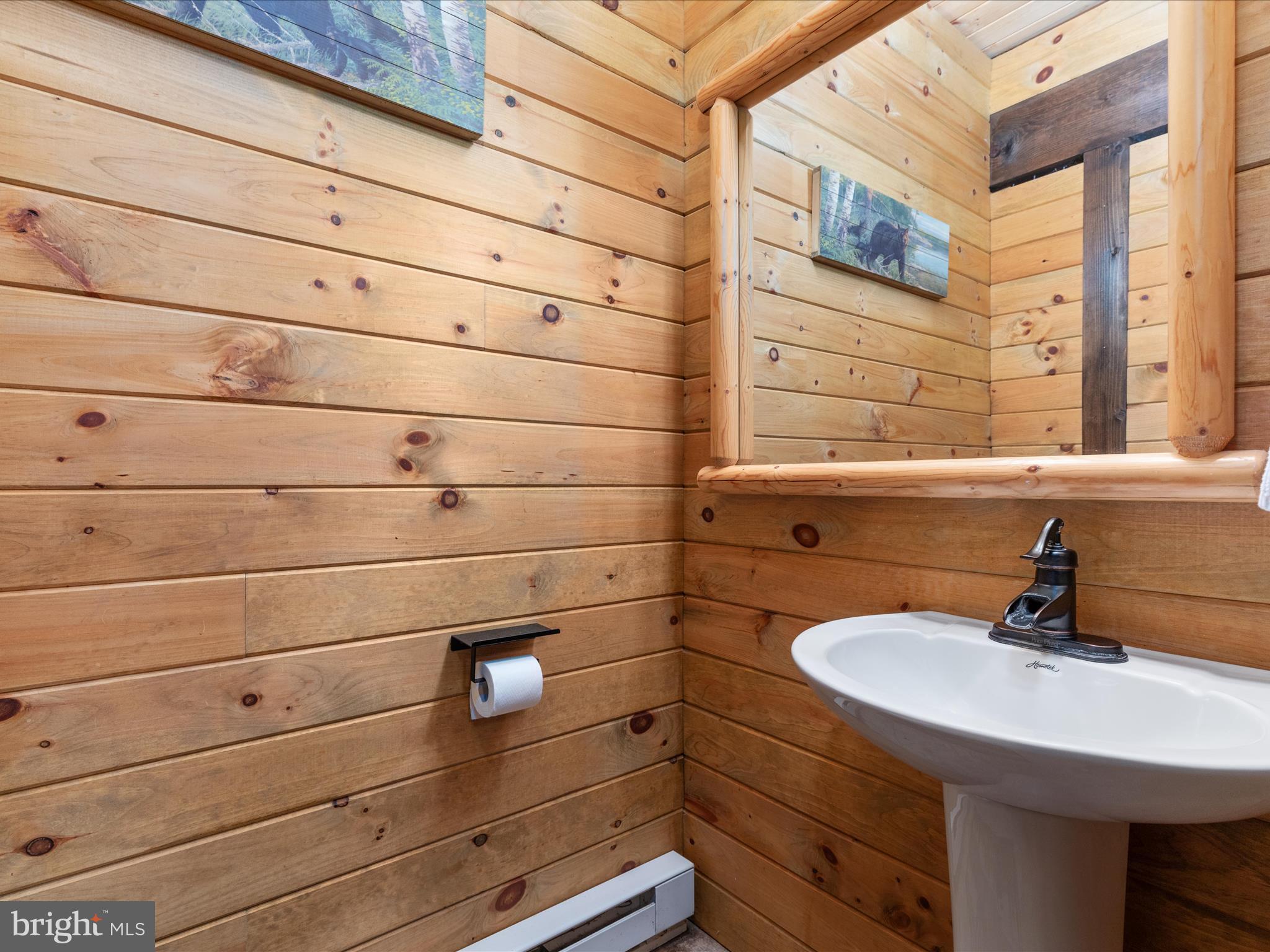 BRYCE  MOUNTAIN  RESORT - Residential