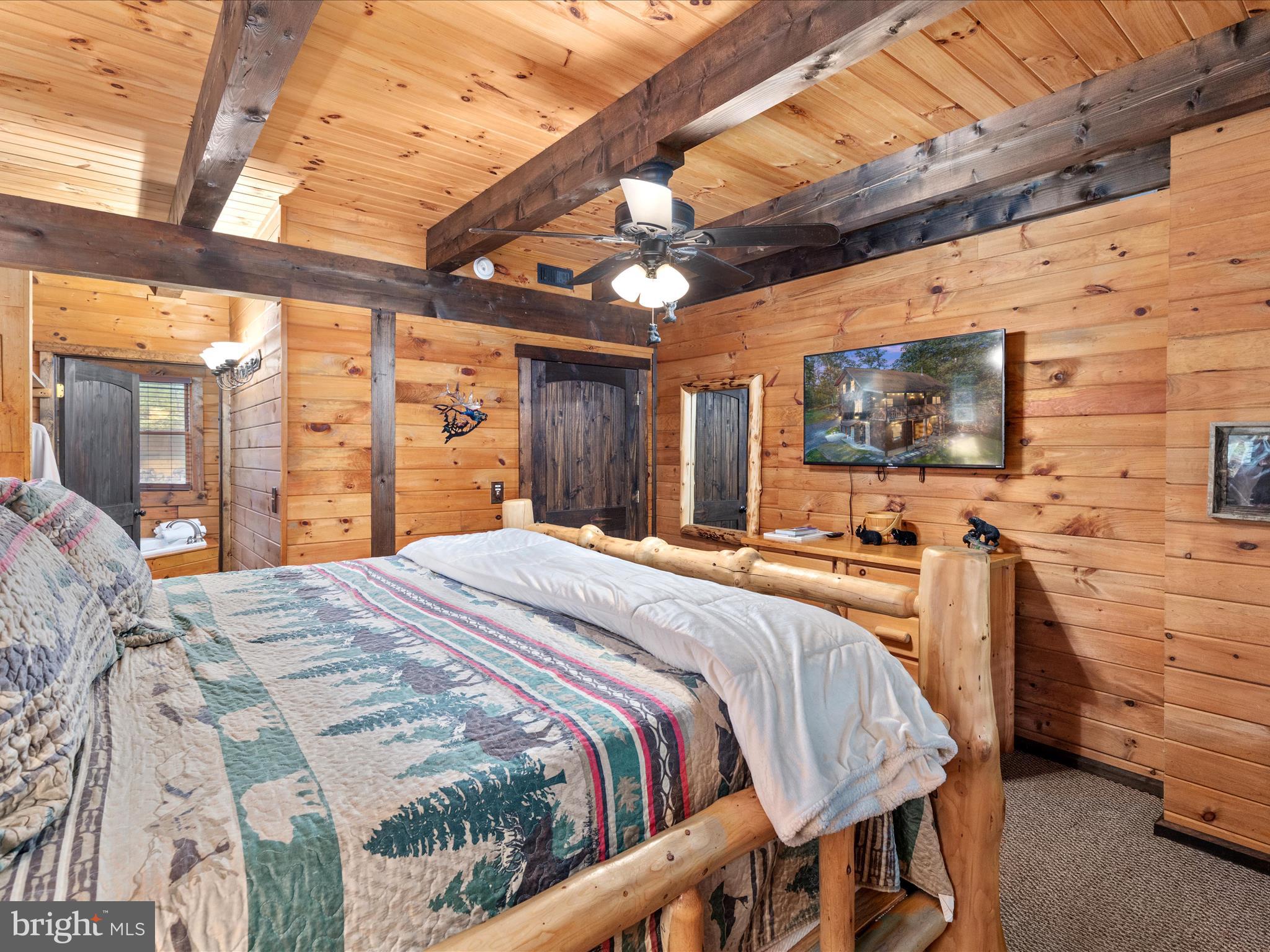 BRYCE  MOUNTAIN  RESORT - Residential