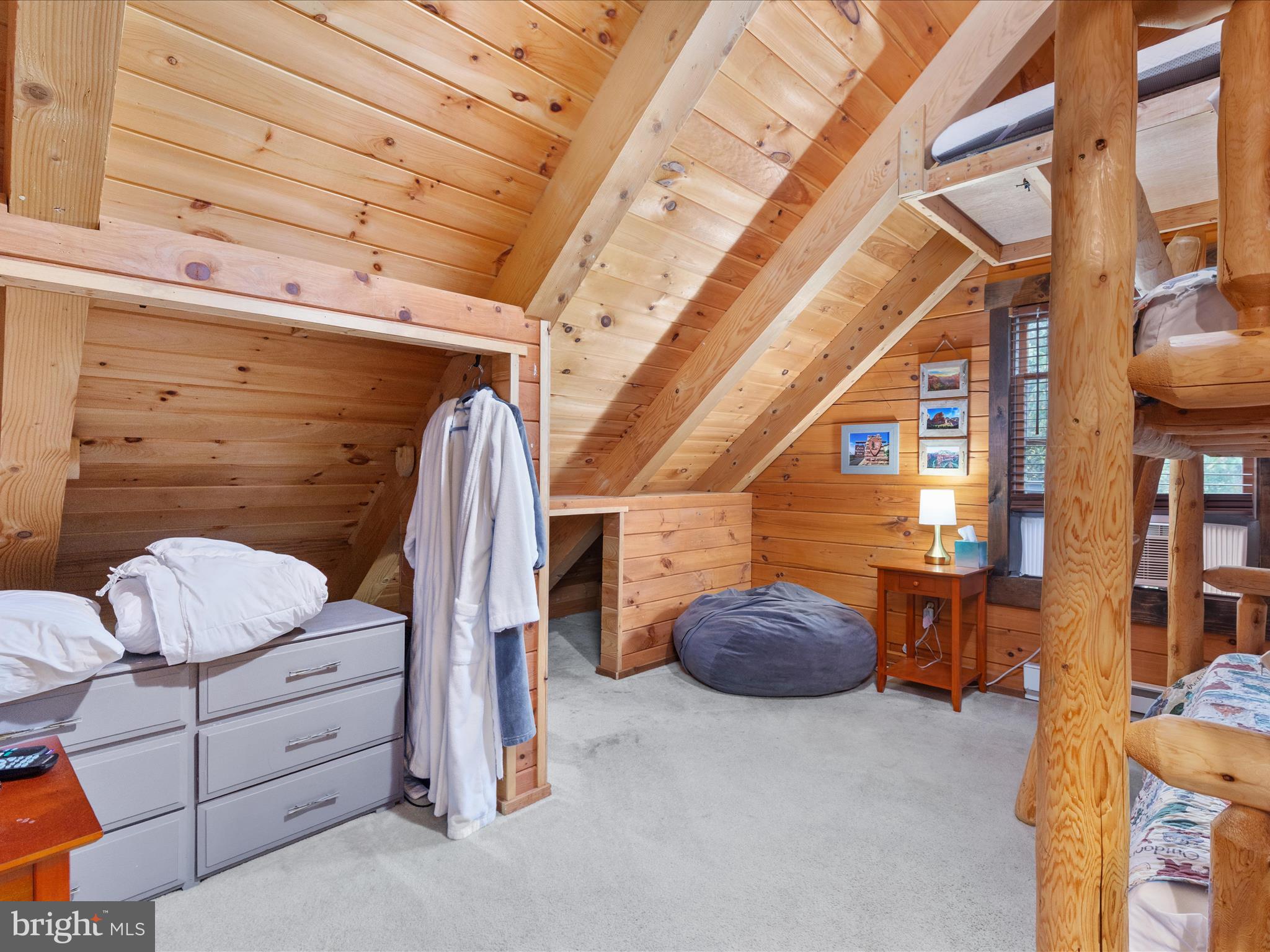 BRYCE  MOUNTAIN  RESORT - Residential