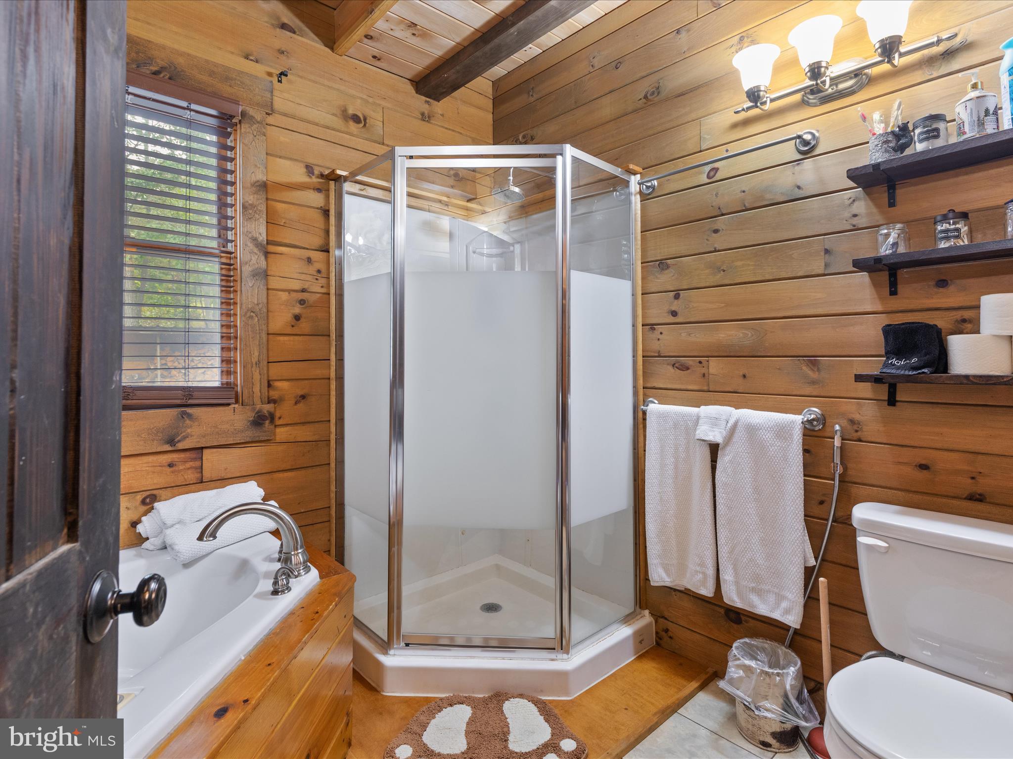 BRYCE  MOUNTAIN  RESORT - Residential