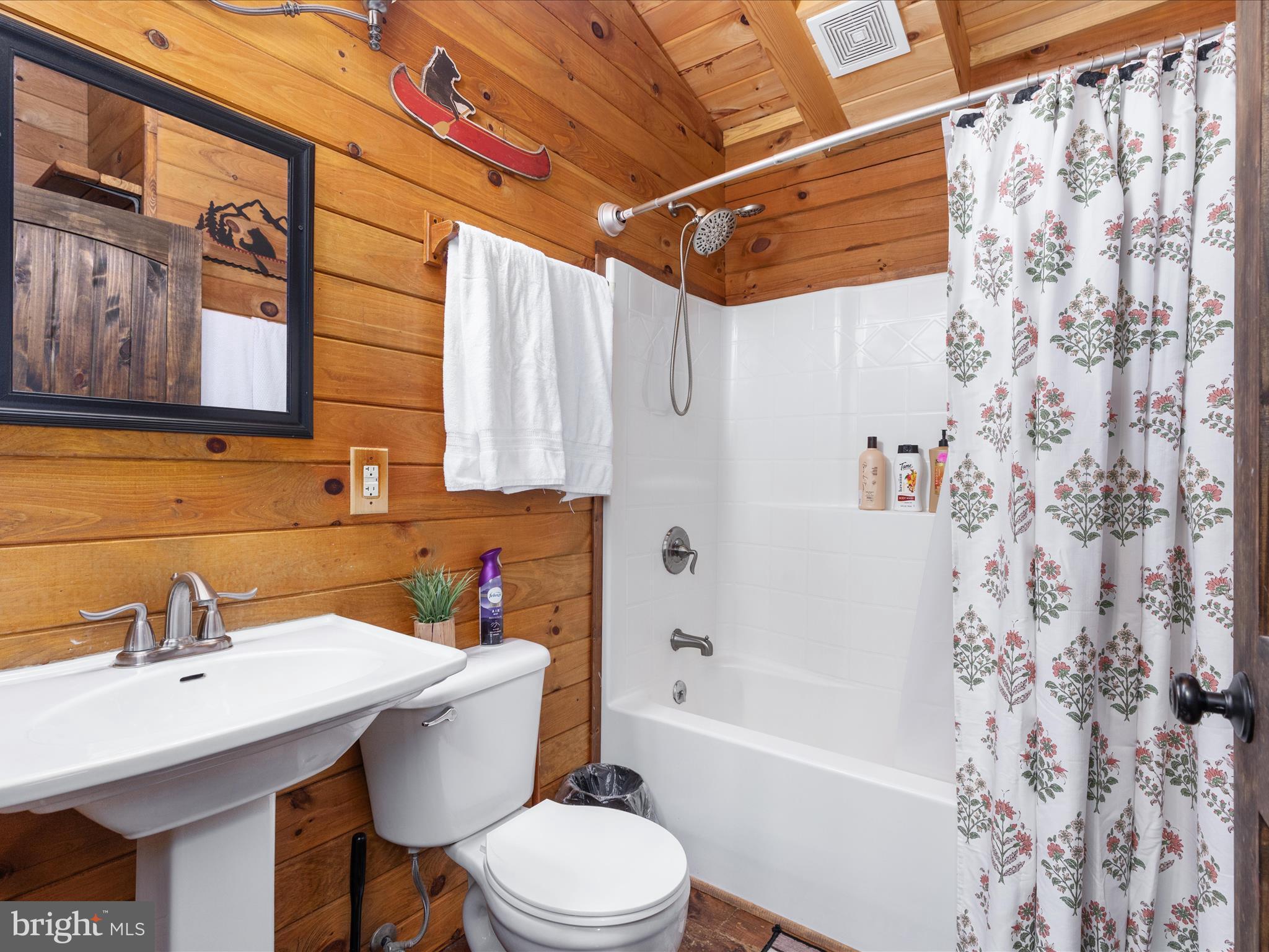 BRYCE  MOUNTAIN  RESORT - Residential